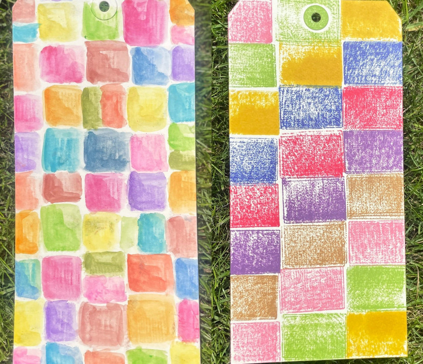 Ranger Dylusions June 2025 Collection