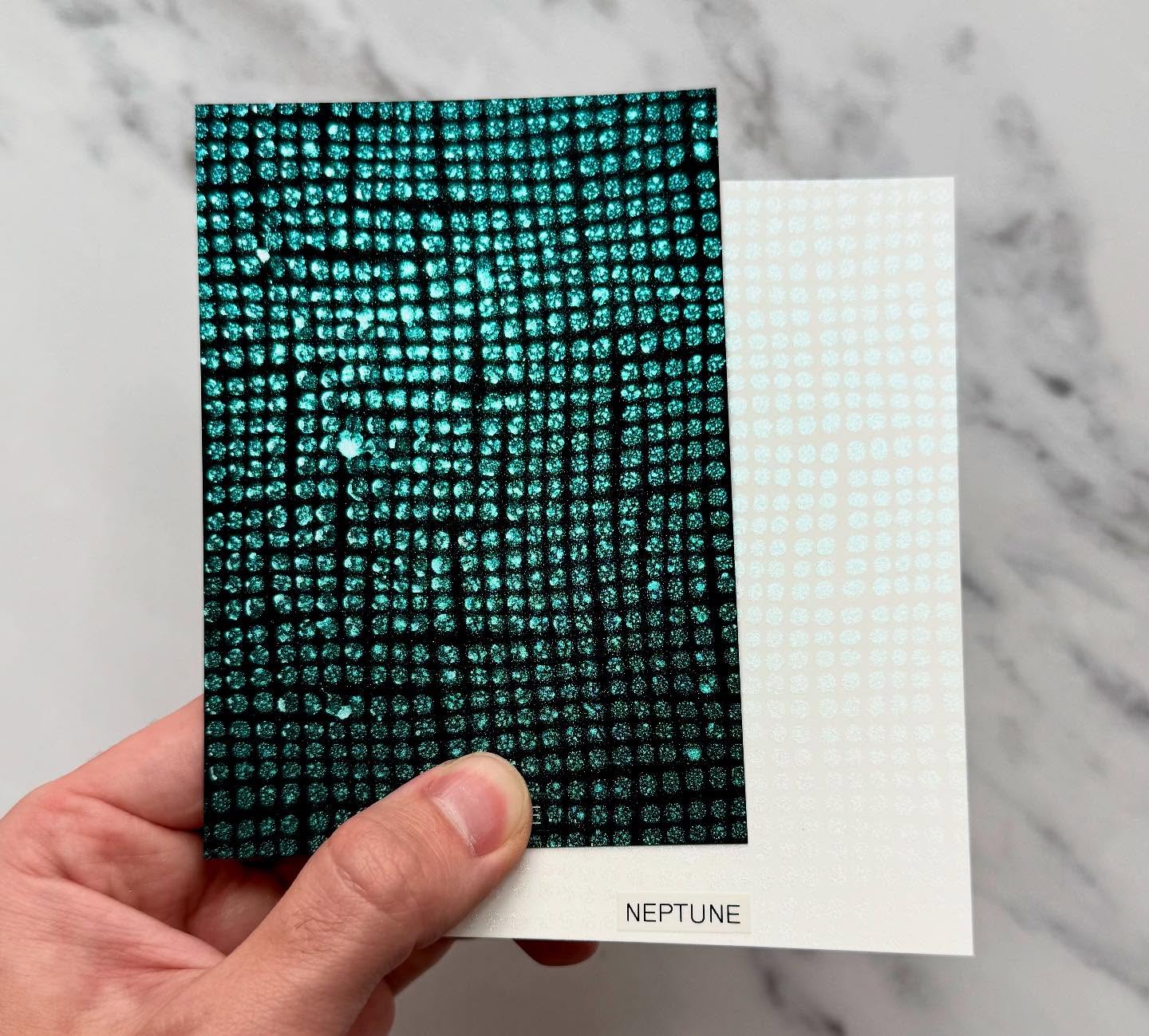 Ranger Simon Hurley create. Solar Sprays Neptune 1 fl oz