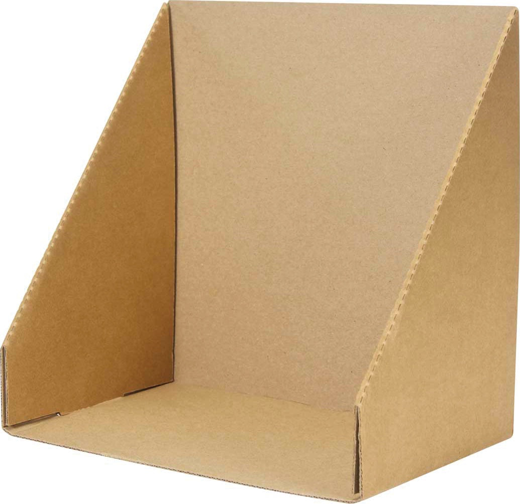 Stampers Anonymous Tim Holtz Splatbox - Kraft