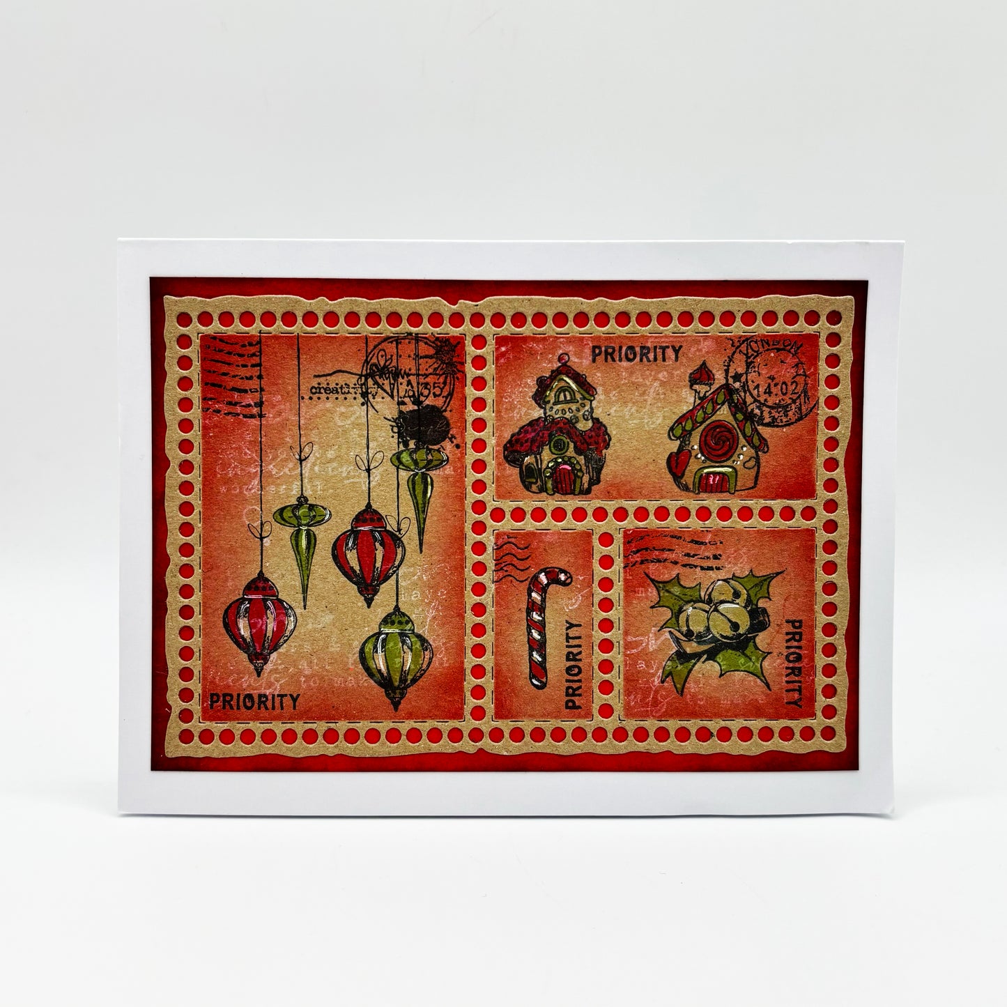 Frame Fever Stencil Bundle