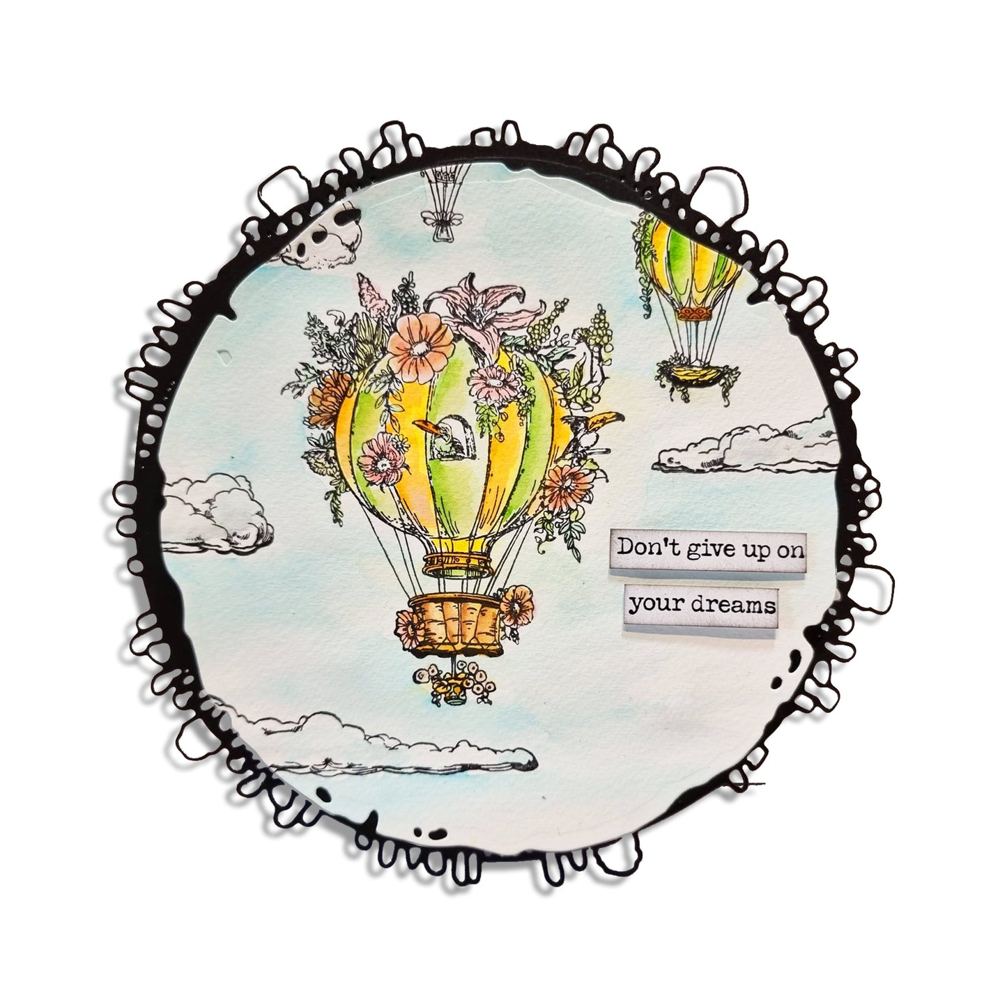 June Ephemera Bundle