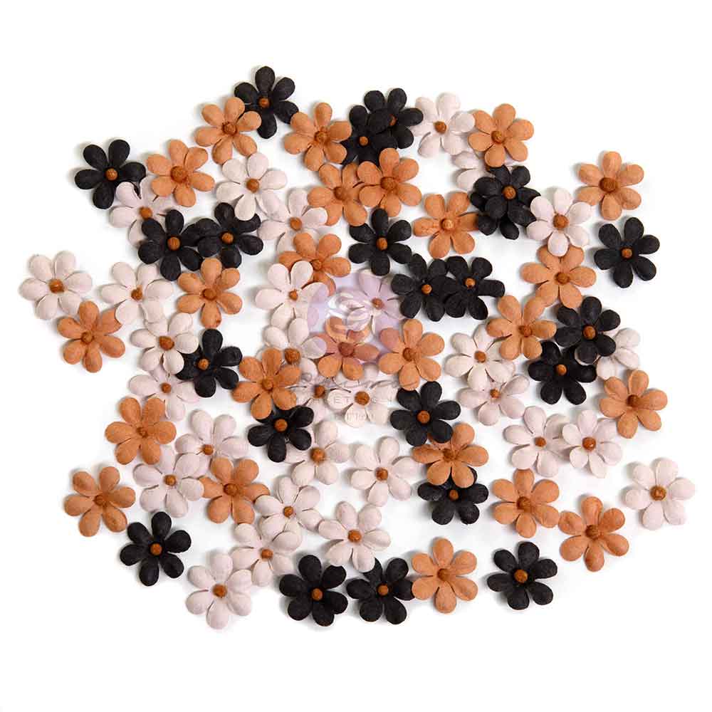 Prima Marketing Bewitched Flowers Witch's Sprinkle (72pcs)