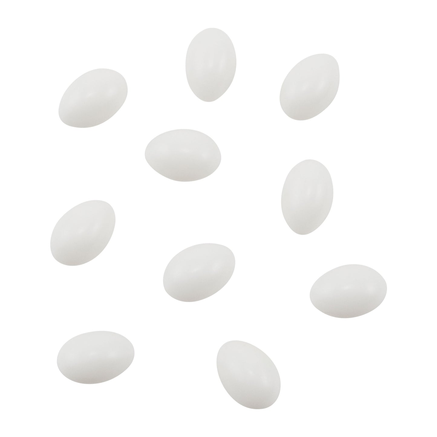 Idea-ology Tim Holtz Bauble Eggs - 50 Pcs