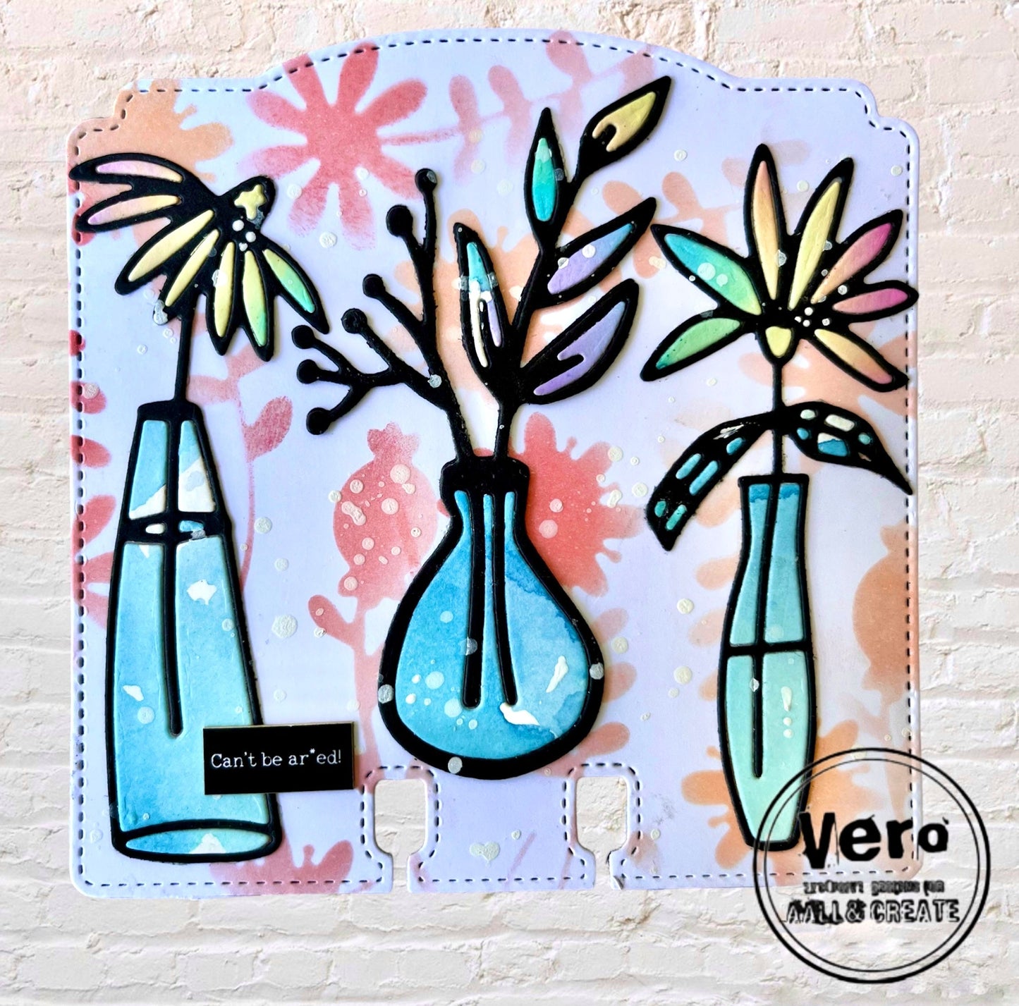 Die-cutting Dies COMPLETE July 2024 Bundle By Janet Klein
