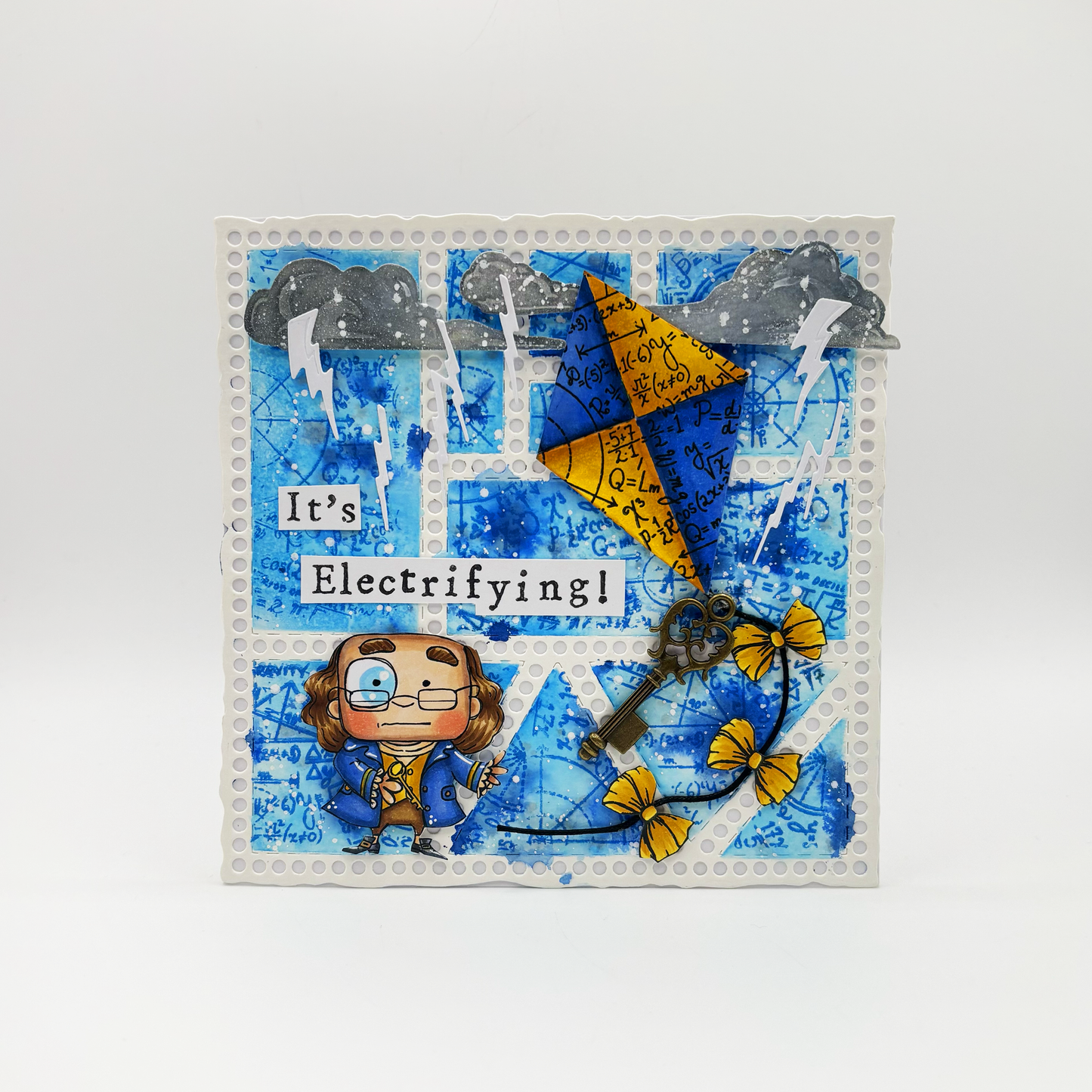 Frame Fever Stencil Bundle