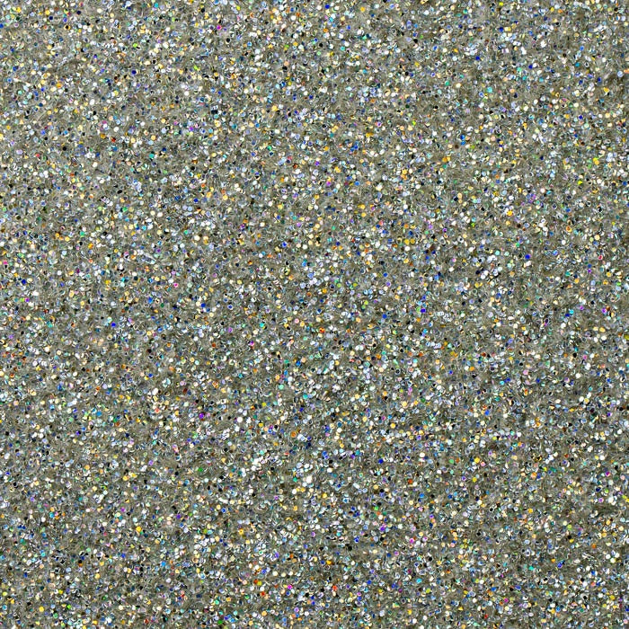 WOW! Embossing Earth Sparkles Glitter 15ml - Prism Silver