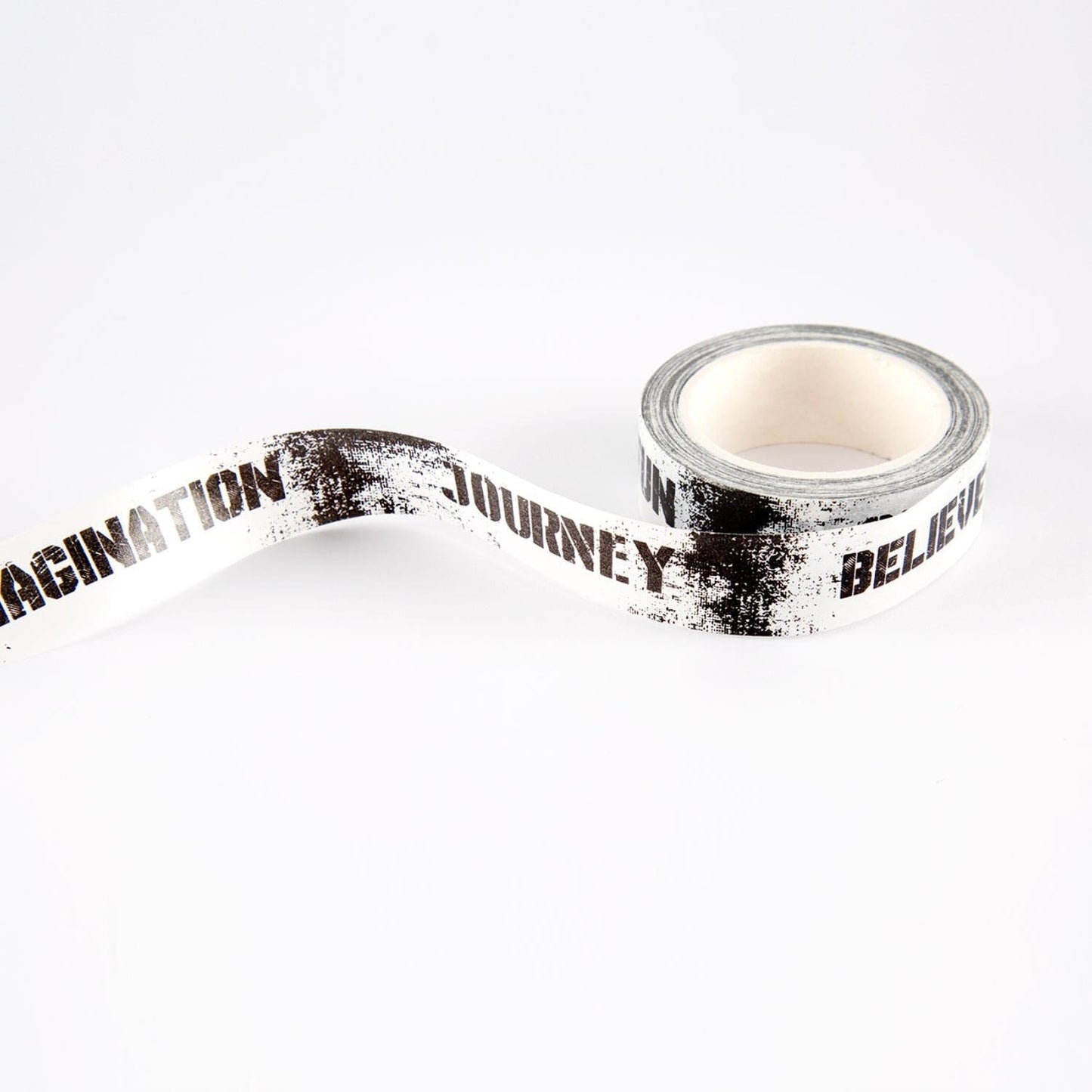 #25 - Washi Tape - Mantras