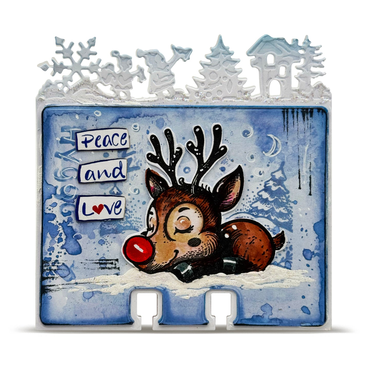 Creative Ember Designs Christmas 2025 Complete Collection