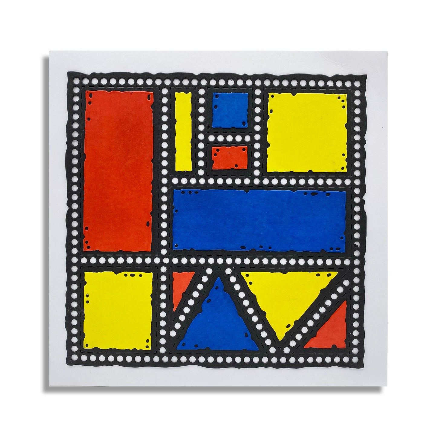 Polygon Parallel - Die Bundle