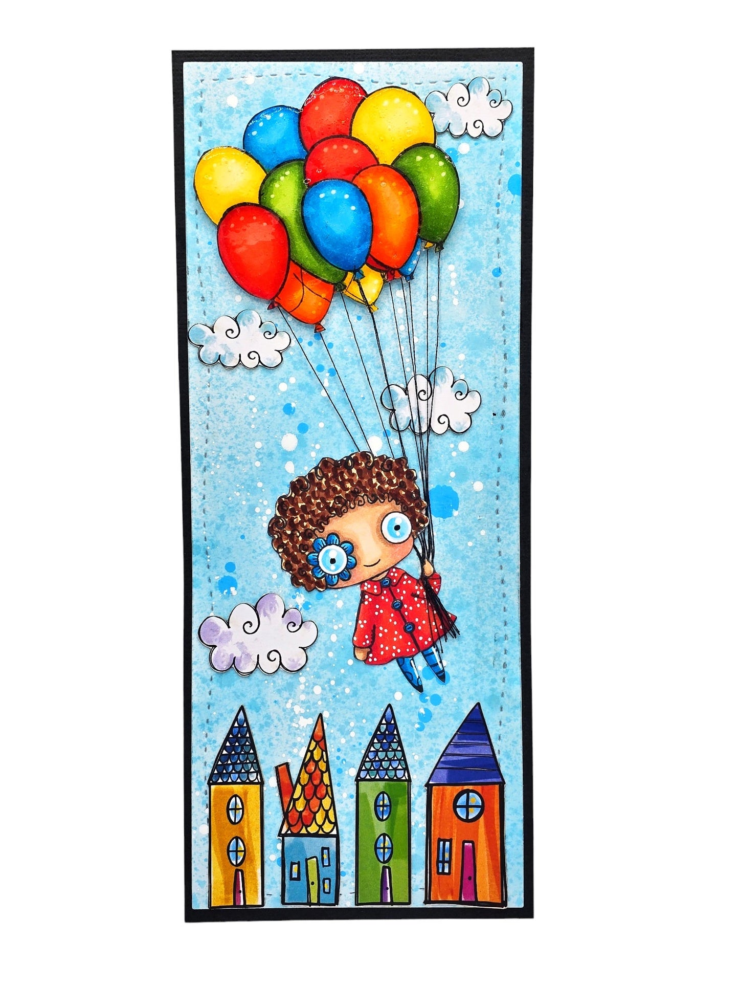 Spring Parade Collection