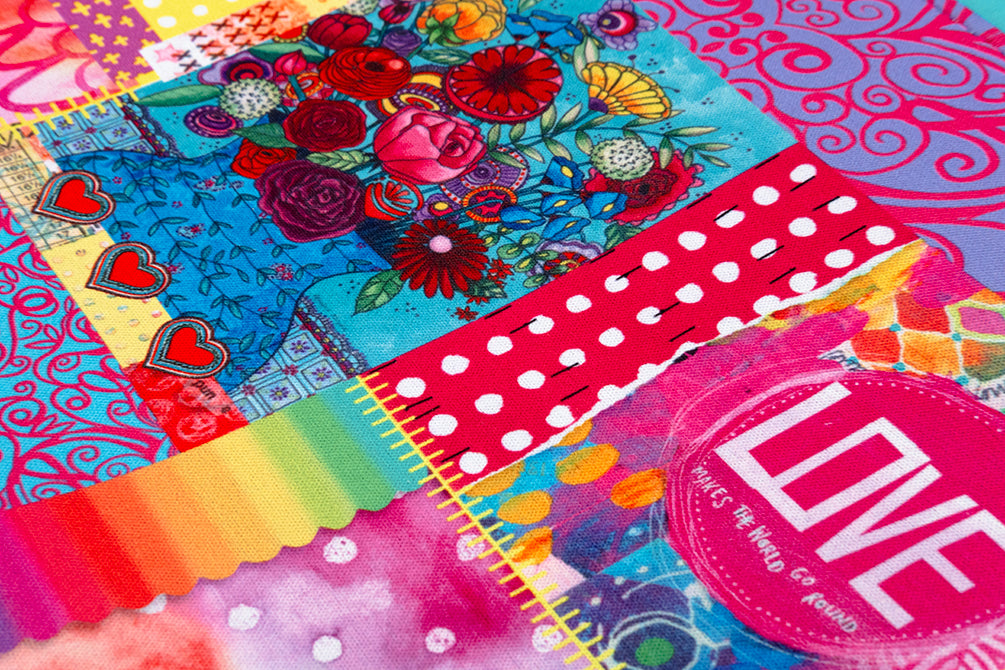 Art By Marlene 2025 Journal Bundle
