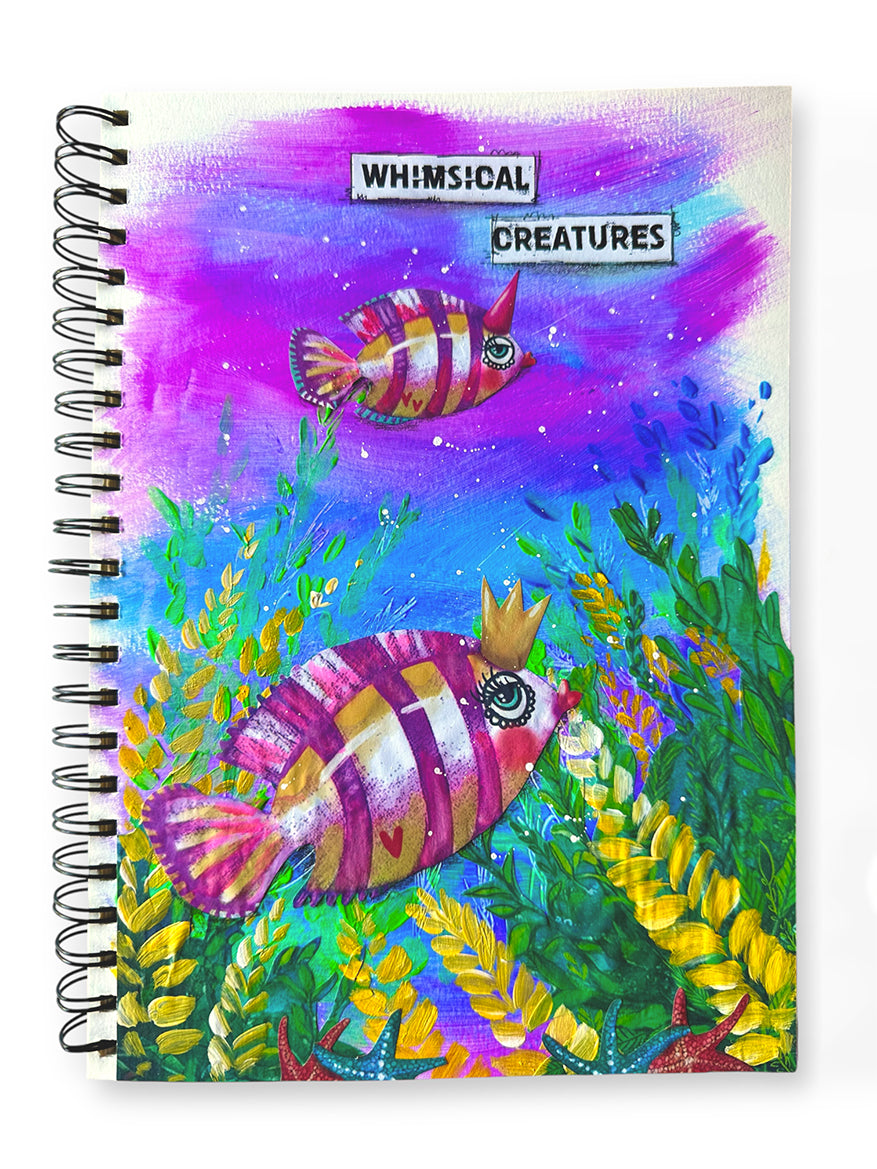 Art By Marlene October 2025 Stamp Bundle - Ships from 17th October
