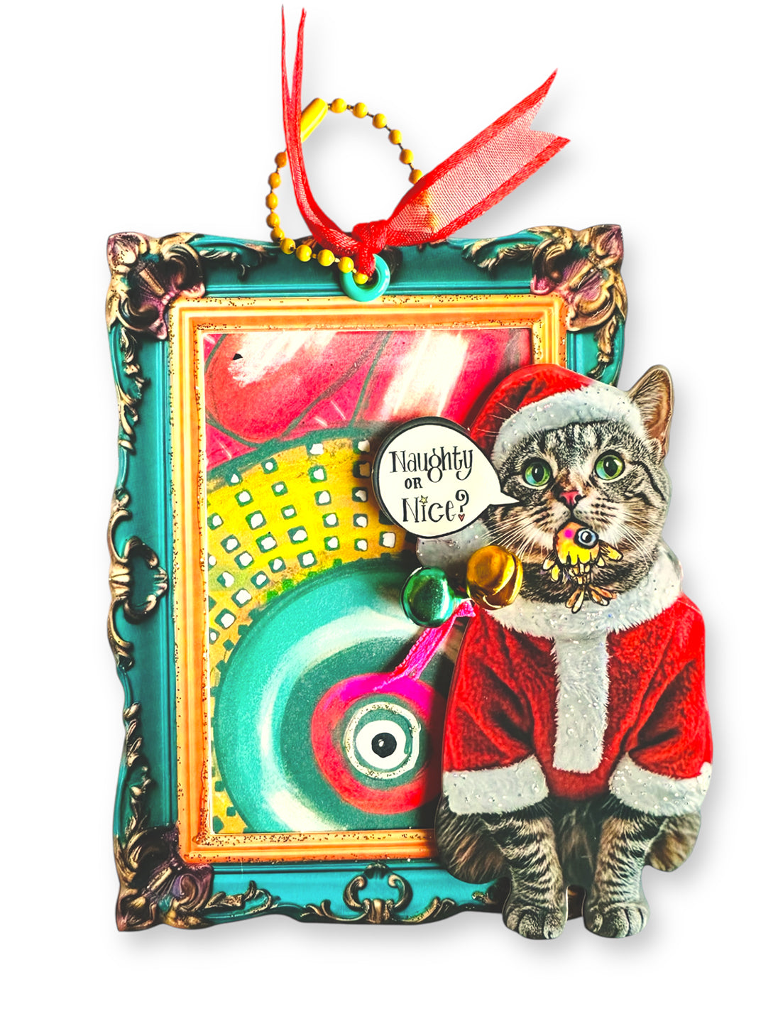 Art By Marlene Paper Elements Photo Frames