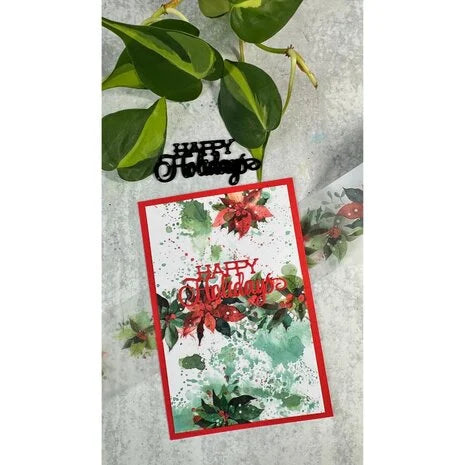 Arden Creative Studio Season of Joy 6in x 8in Paper Pad