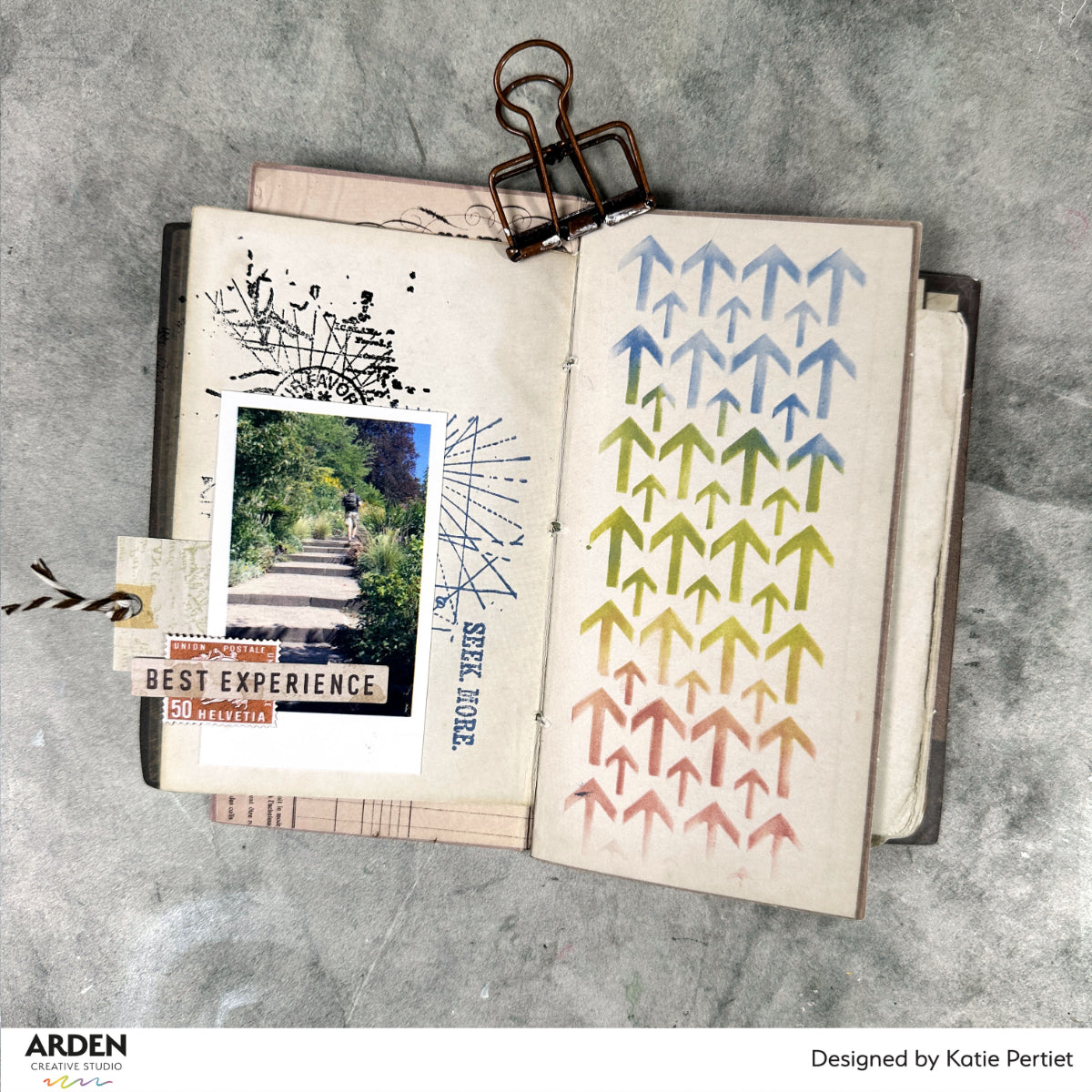 Arden Creative Studio Maker Series April 2026 Complete Collection