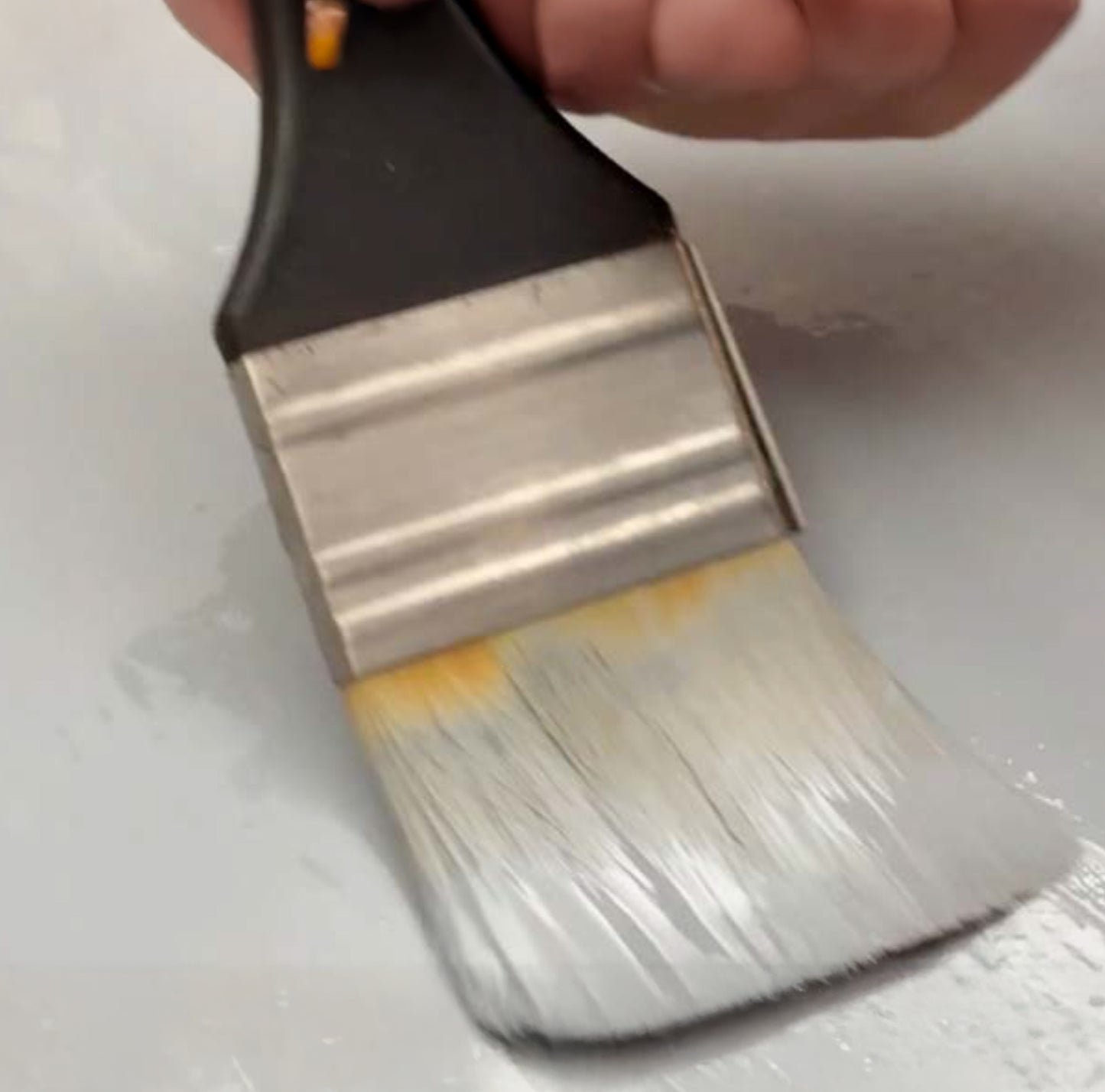 Stamperia Art Stories Flat Brush Size 2"