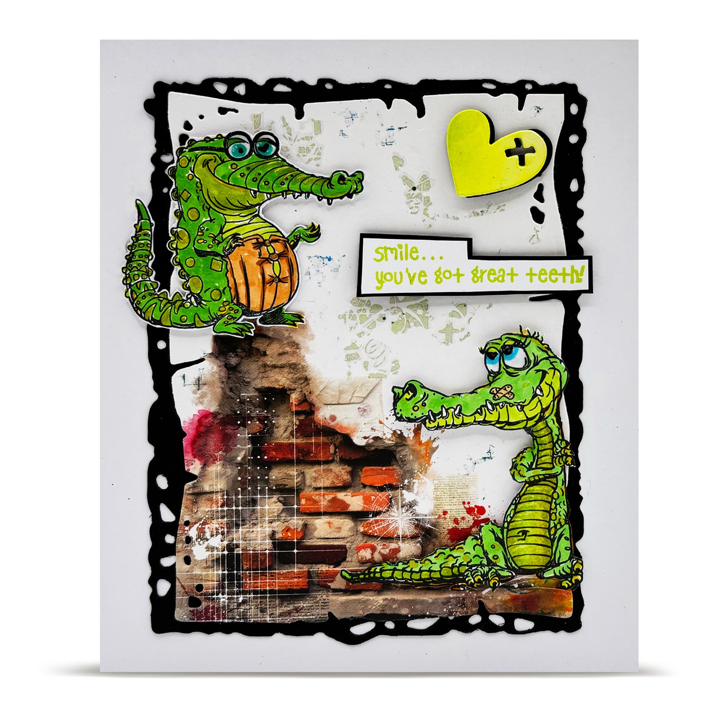 Creative Box Bundle - CB3 & CB4
