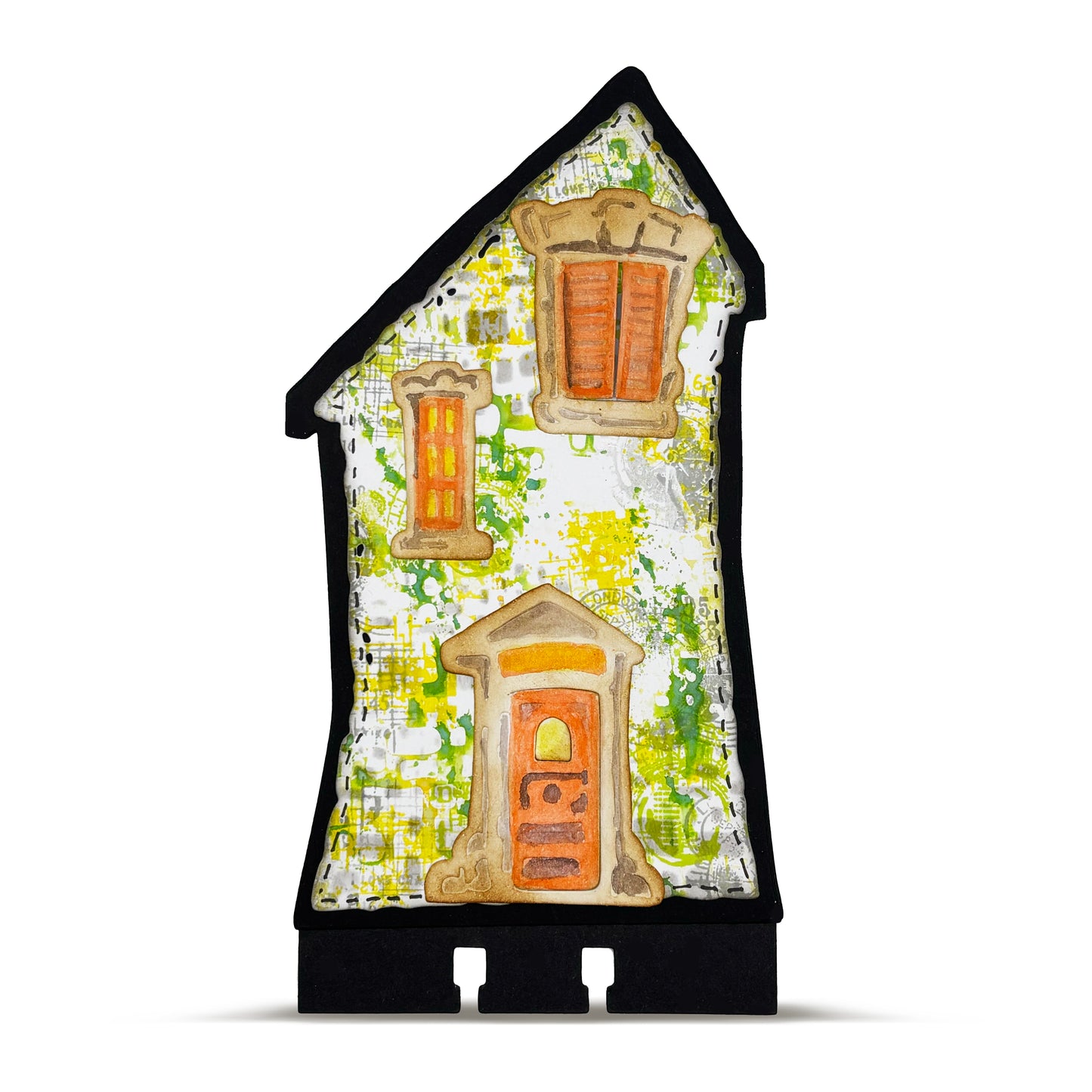 Garden Chic MemoryDex Die Bundle