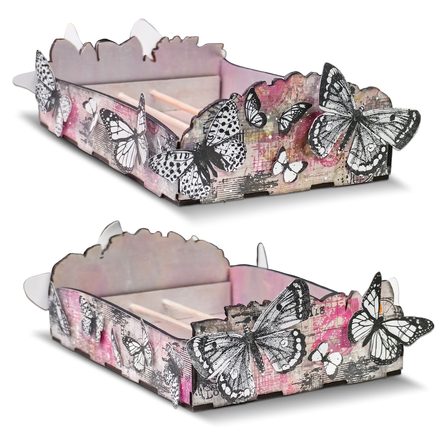 #32 - A5 Design Paper - Hotchpotch