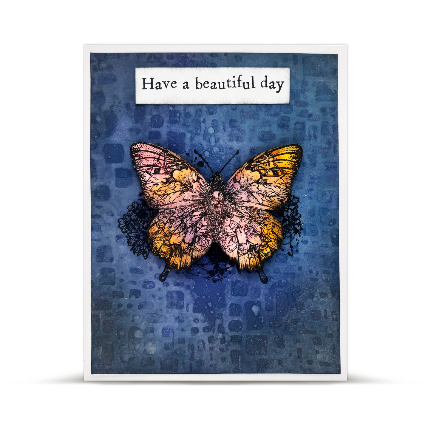 Fluttering Flora Collection