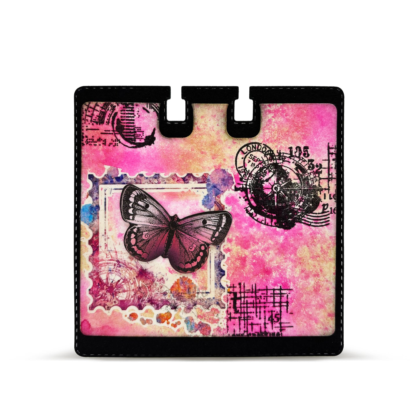 Cardinal Mail - Rub-On Bundle