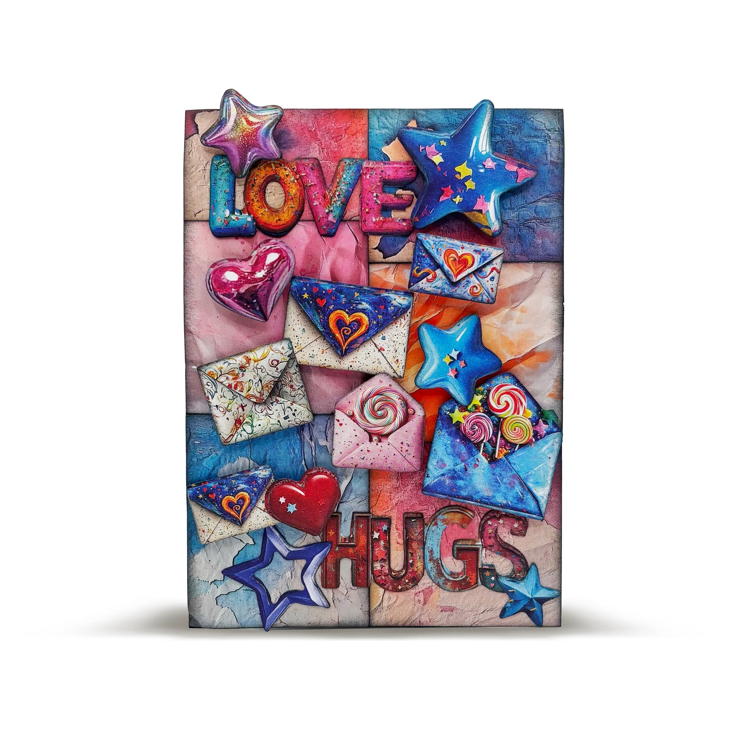 Creative Box Bundle