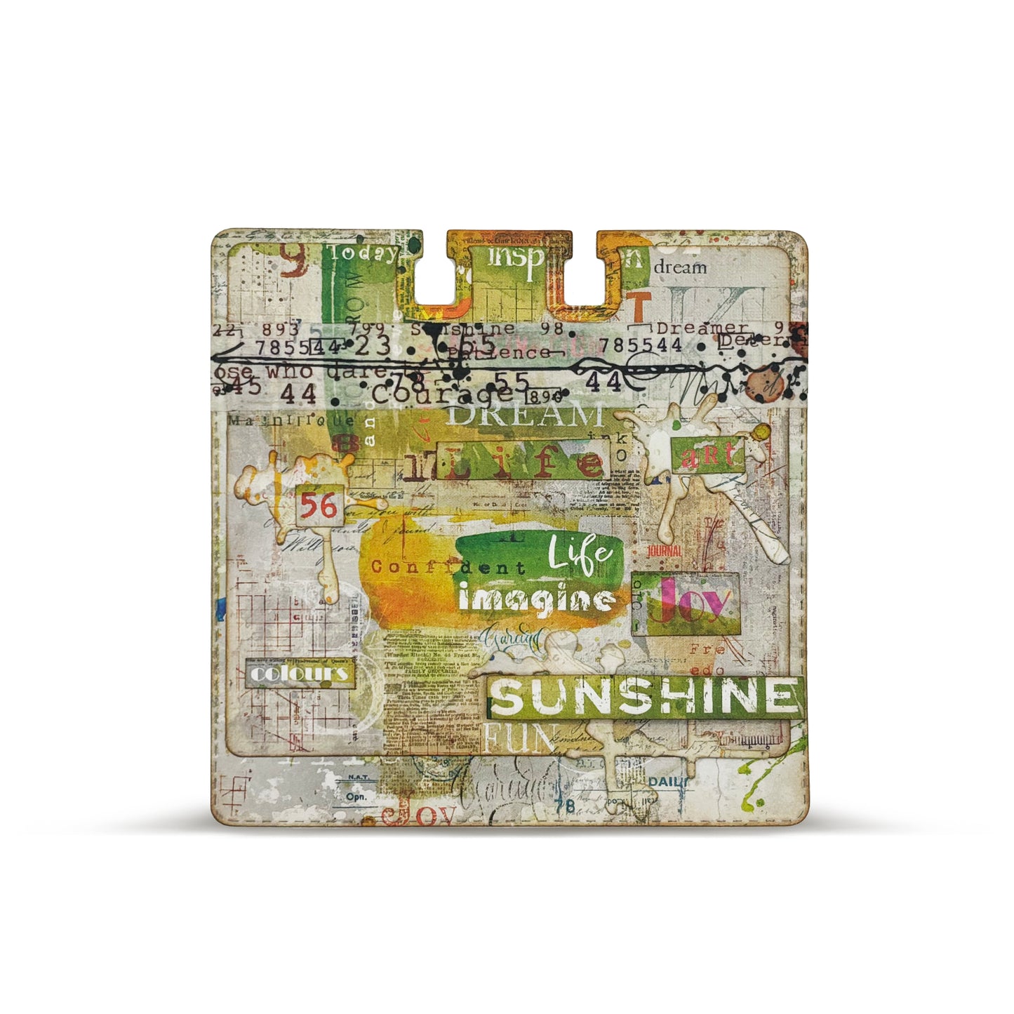 Artful Impressions Design Paper Bundle