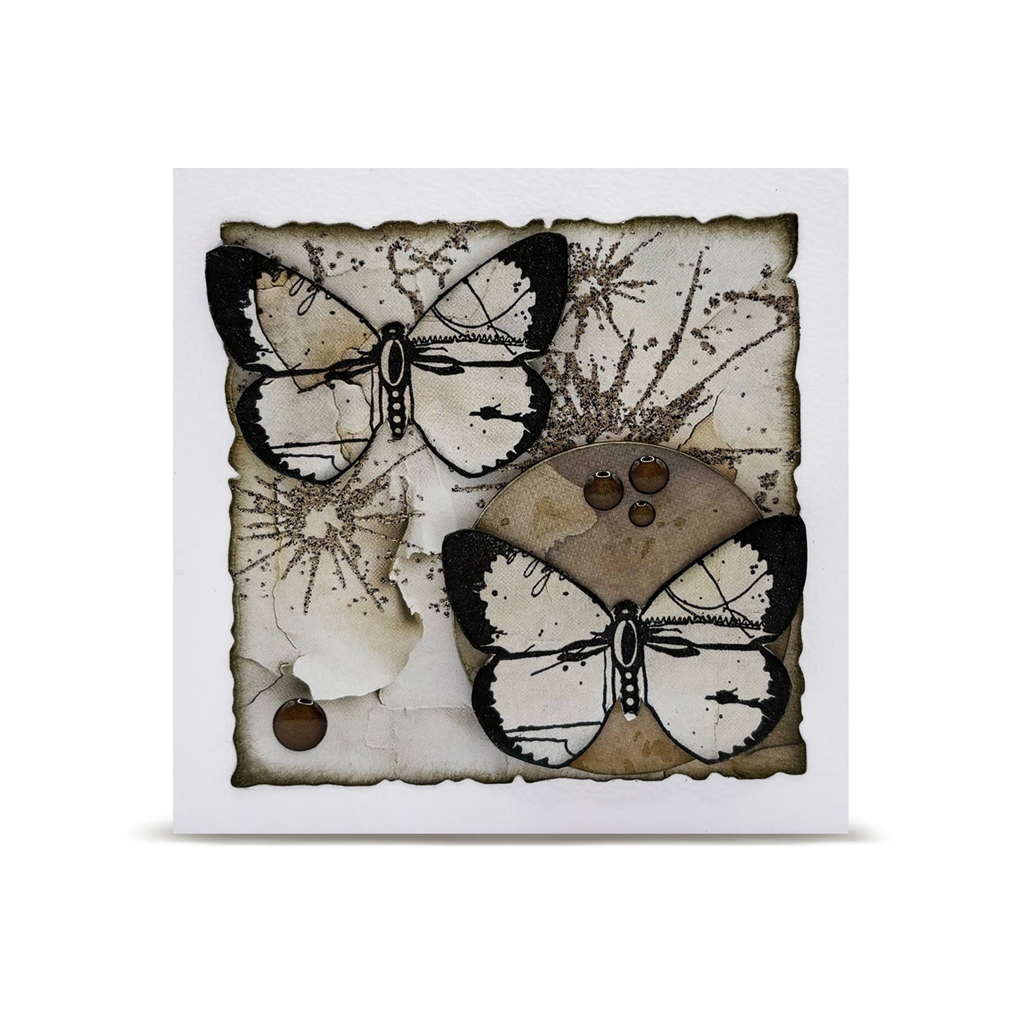 Seasons Unfolding Design Paper Bundle