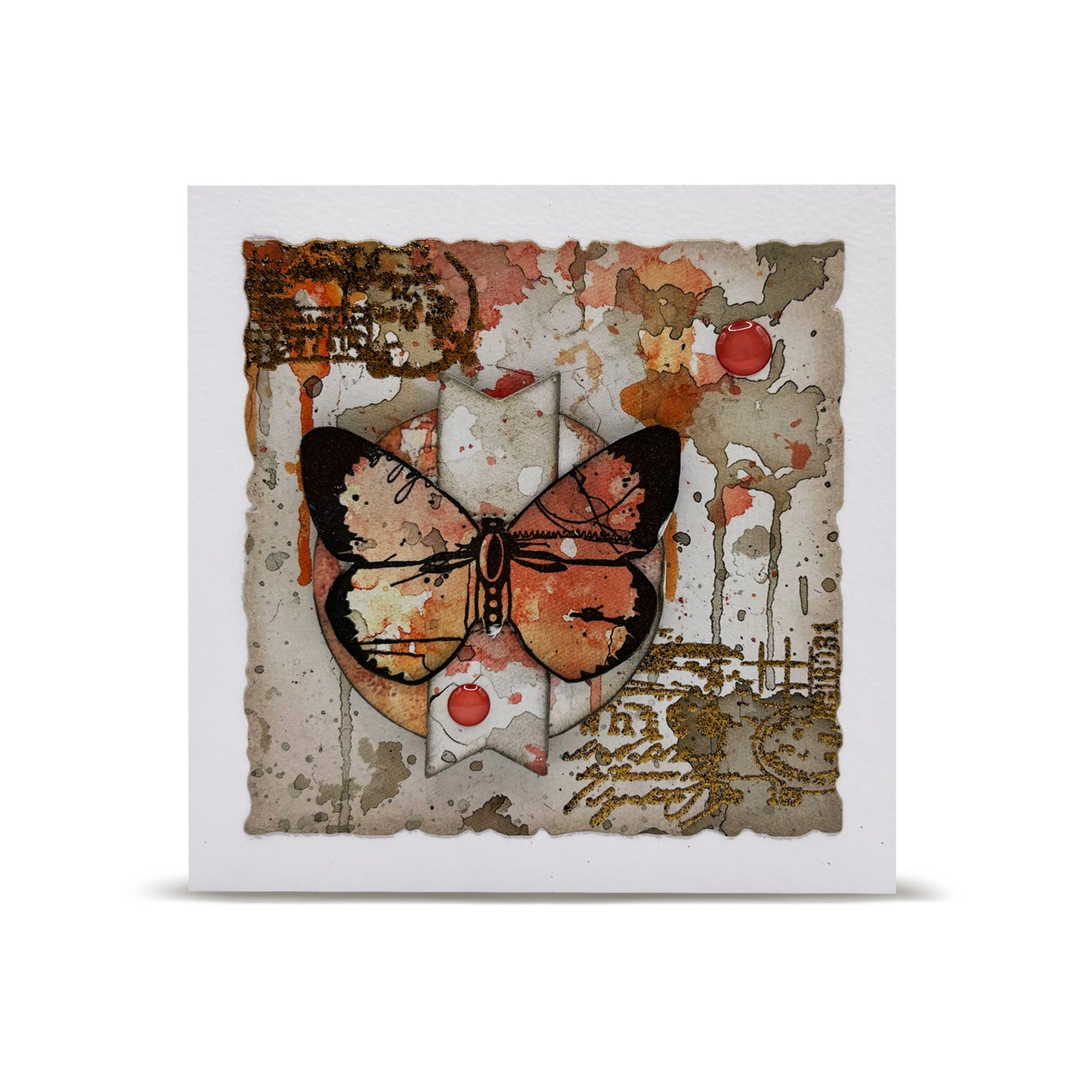 Celestial Marks Stamp Bundle