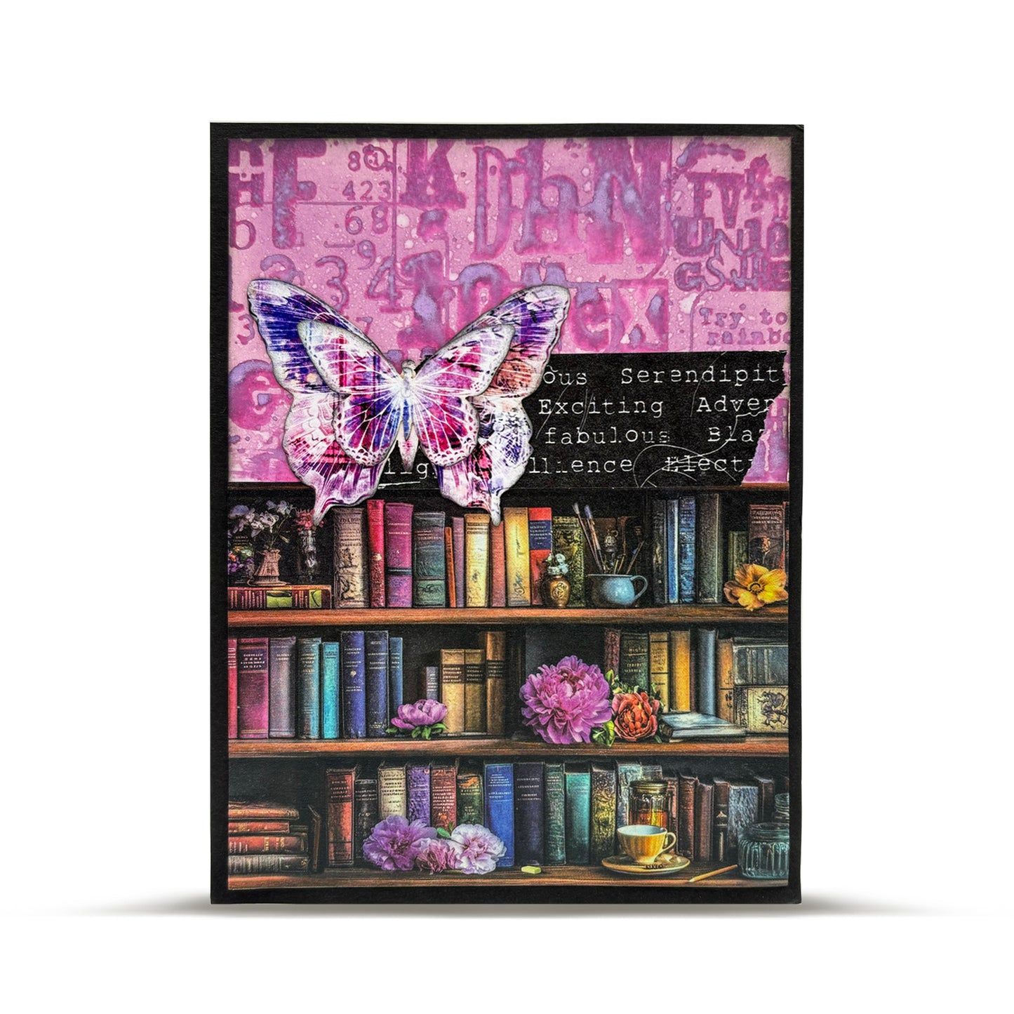 September Complete Ephemera Bundle