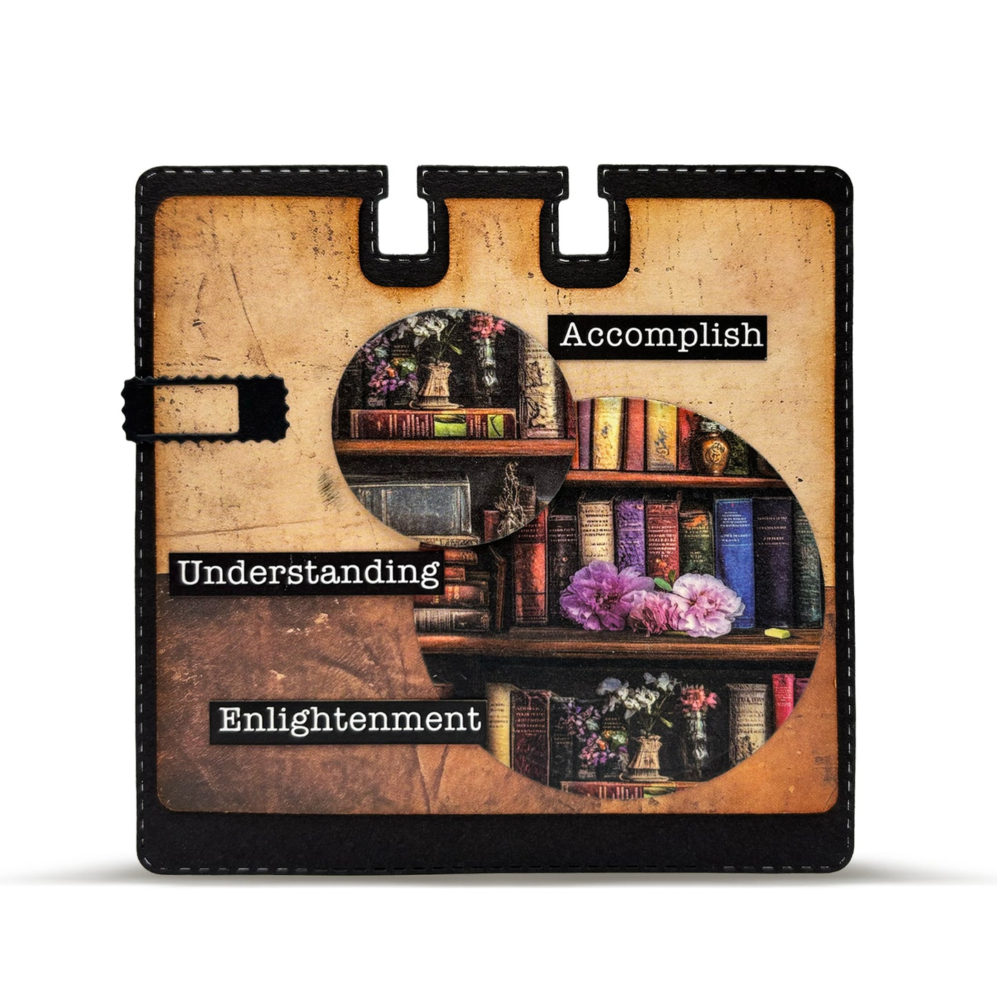 July 2024 - Ephemera Bundle By Autour De Mwa