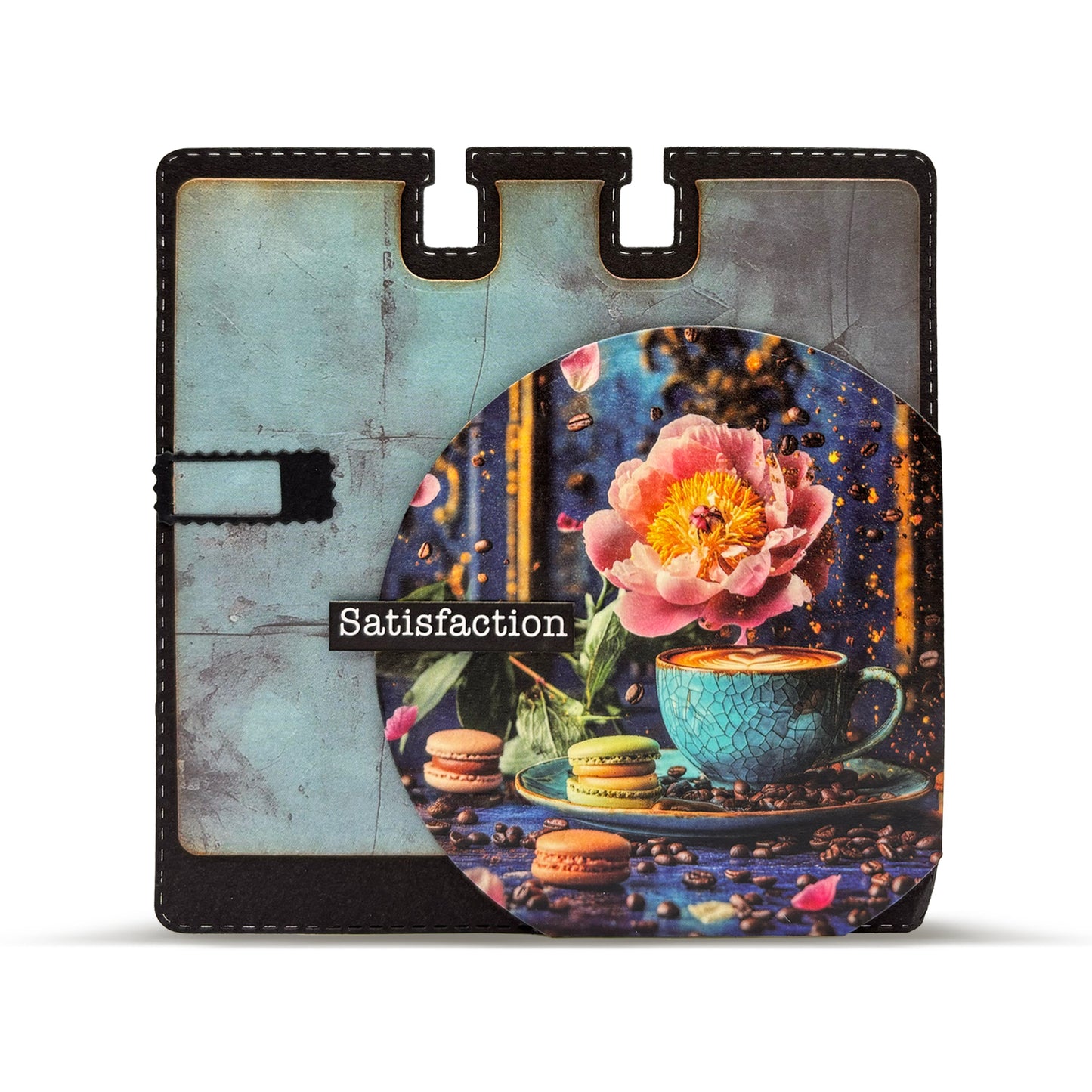 July 2024 - Ephemera Bundle By Autour De Mwa