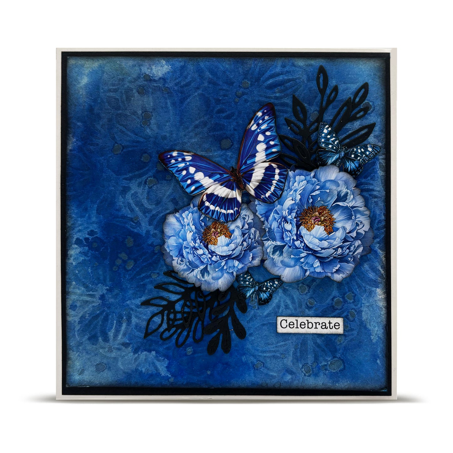 Meadow Bloom Ephemera Die Cuts Bundle