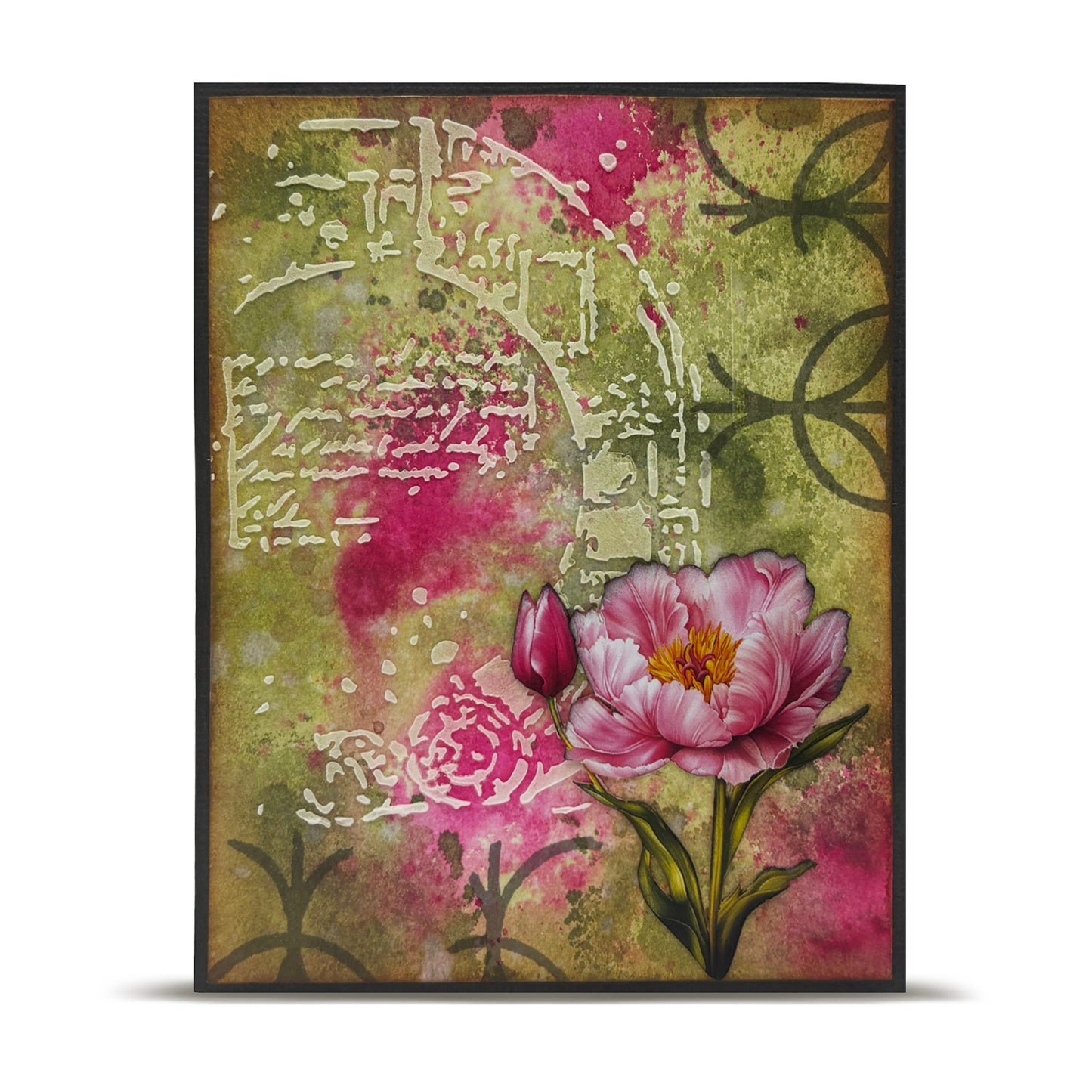 Meadow Bloom Ephemera Die Cuts Bundle
