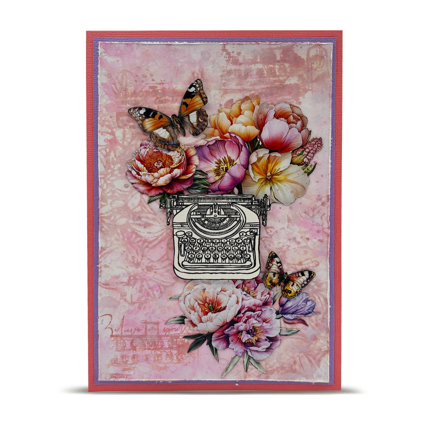 Meadow Bloom Ephemera Die Cuts Bundle