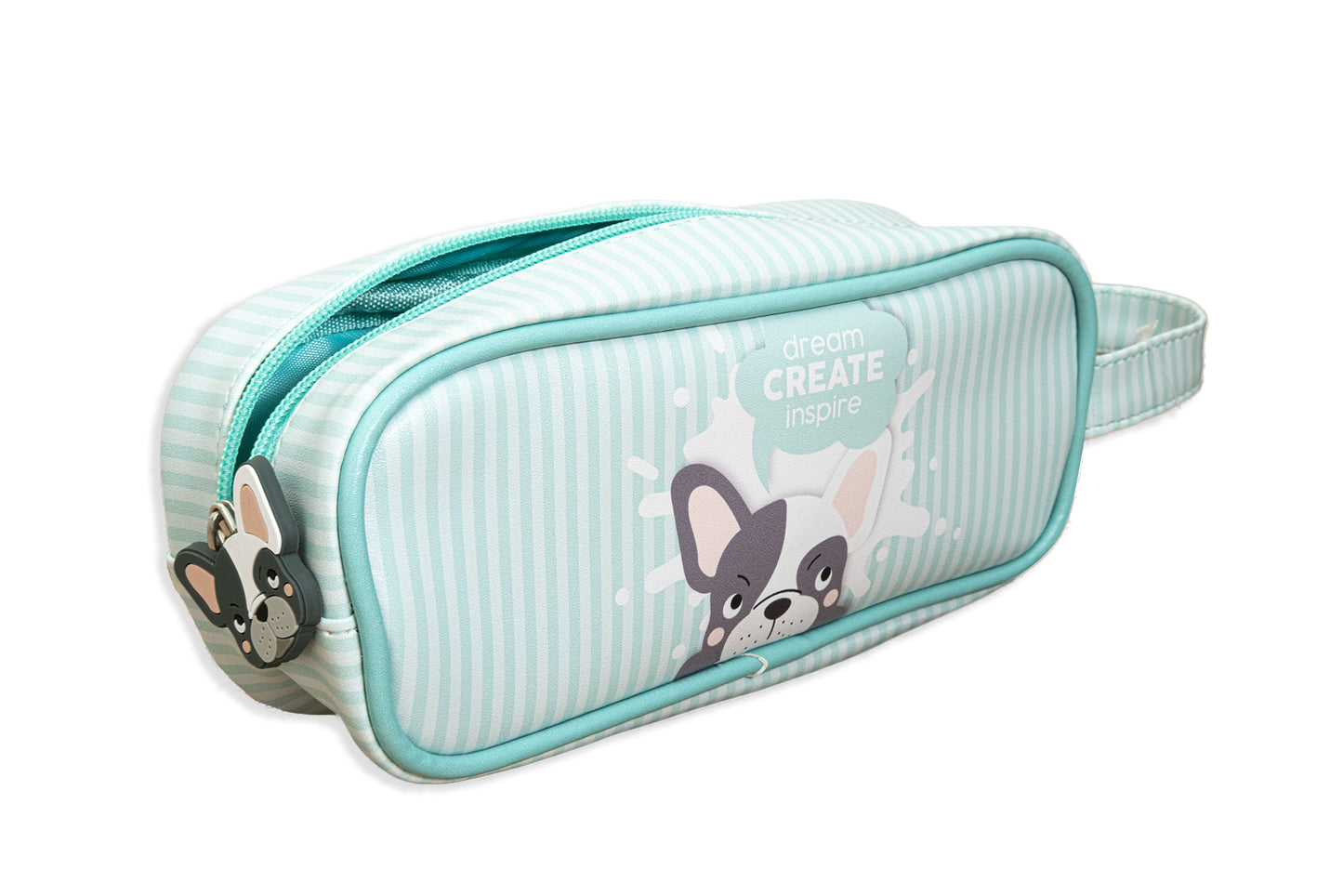 Creative Craftlab Essentials Pencil Case Feeling Crafty Today?