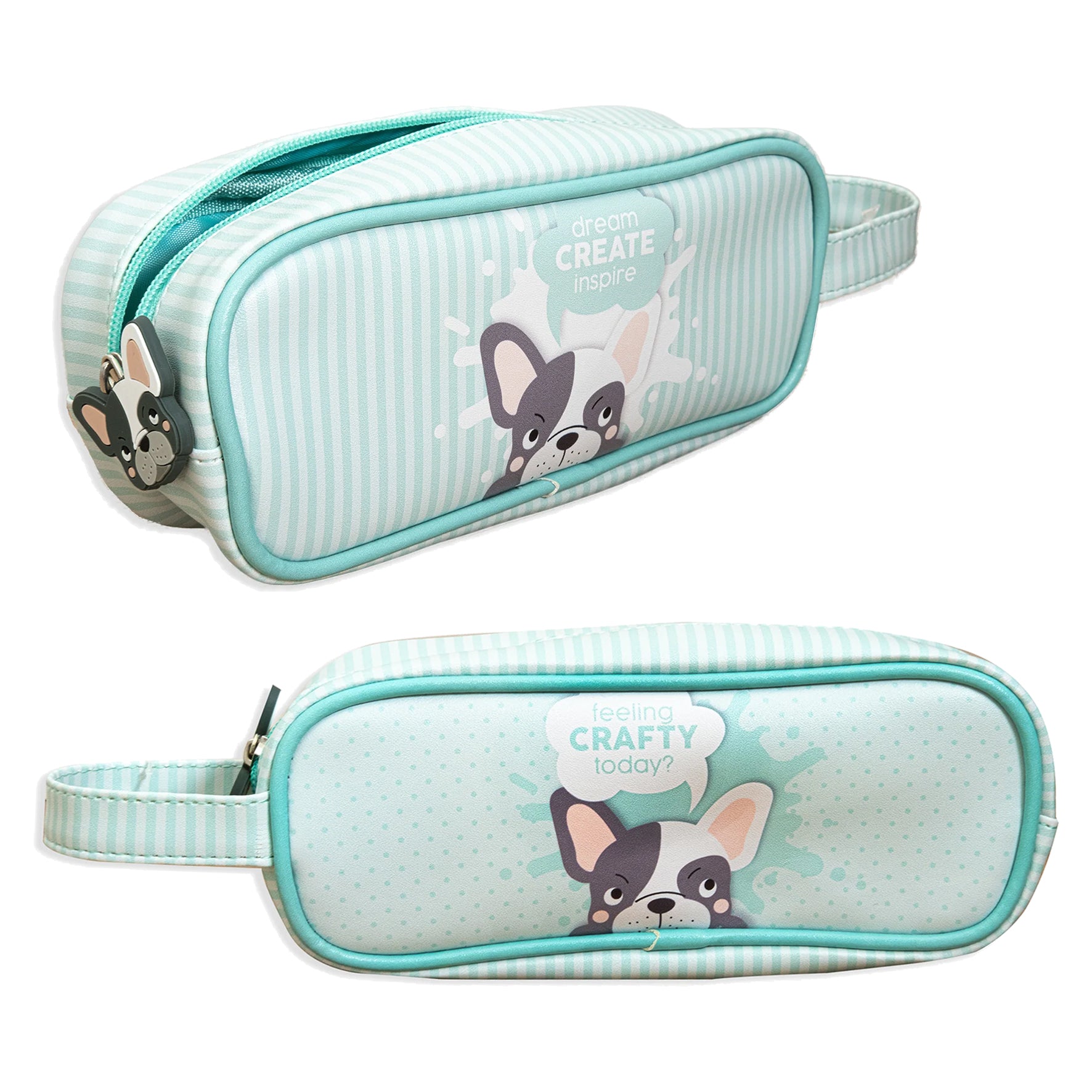 Creative Craftlab Essentials Pencil Case Feeling Crafty Today? – AALL ...