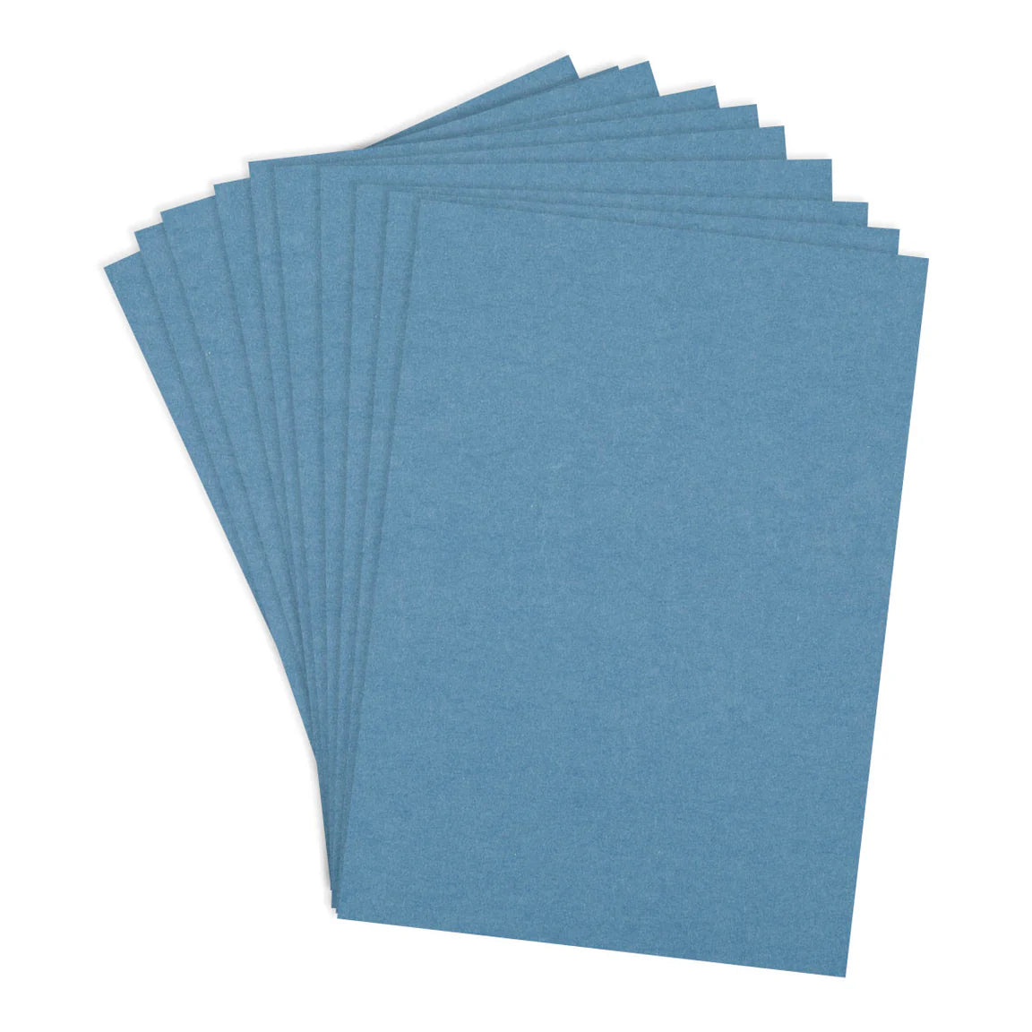 Spellbinders Celestial A4 ColorWheel Cardstock (10 Sheets)