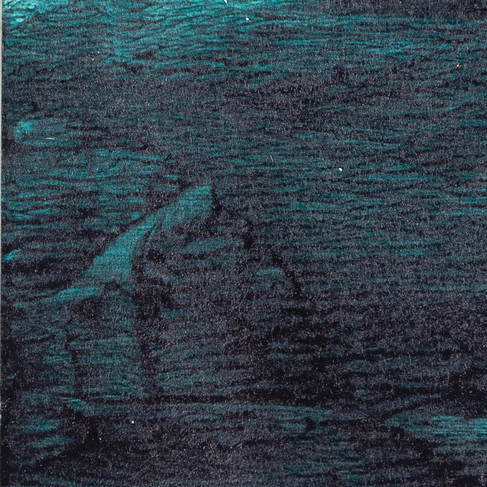Cosmic Shimmer Andy Skinner Artist Pigment Paints Prussian Blue 50ml