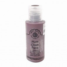 Cosmic Shimmer Andy Skinner Matt Chalk Paint Chestnut 50ml