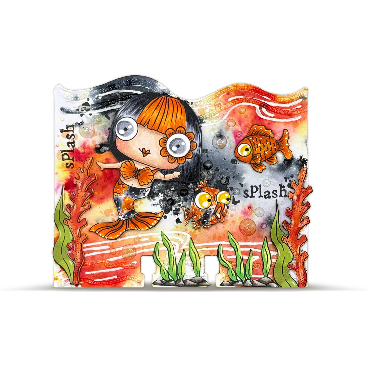 Garden Chic MemoryDex Die Bundle