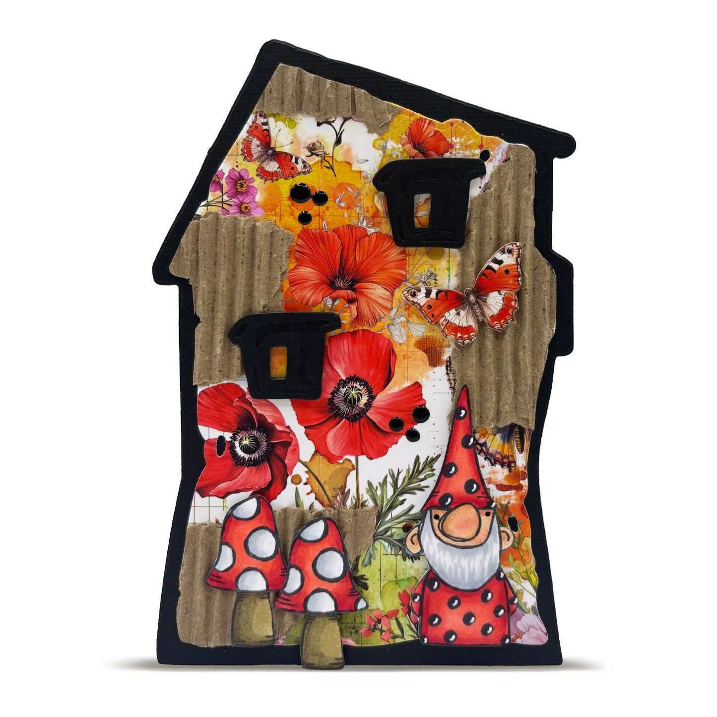 Meadow Bloom Ephemera Die Cuts Bundle