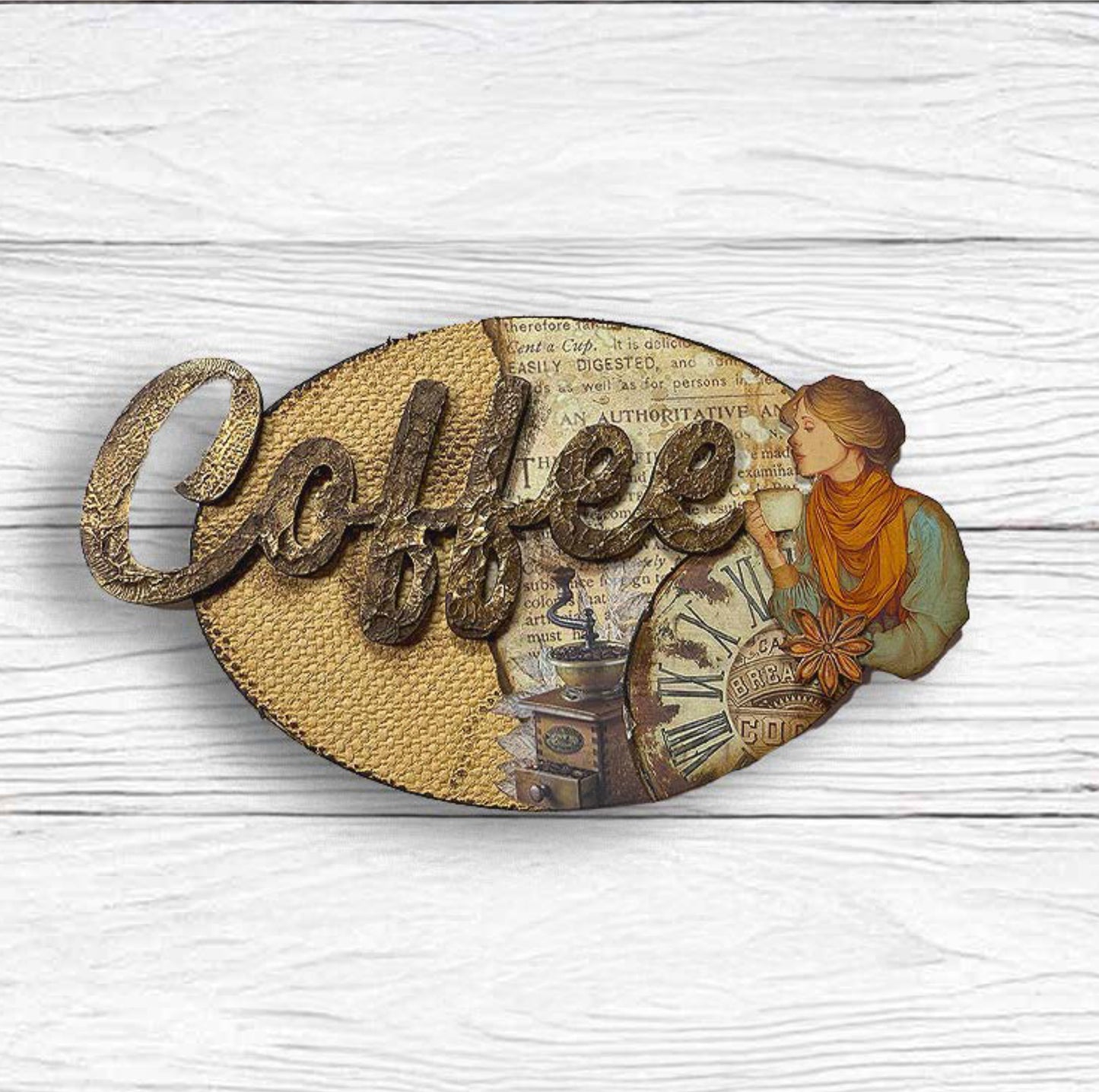 Stamperia Coffee and Chocolate Complete Collection