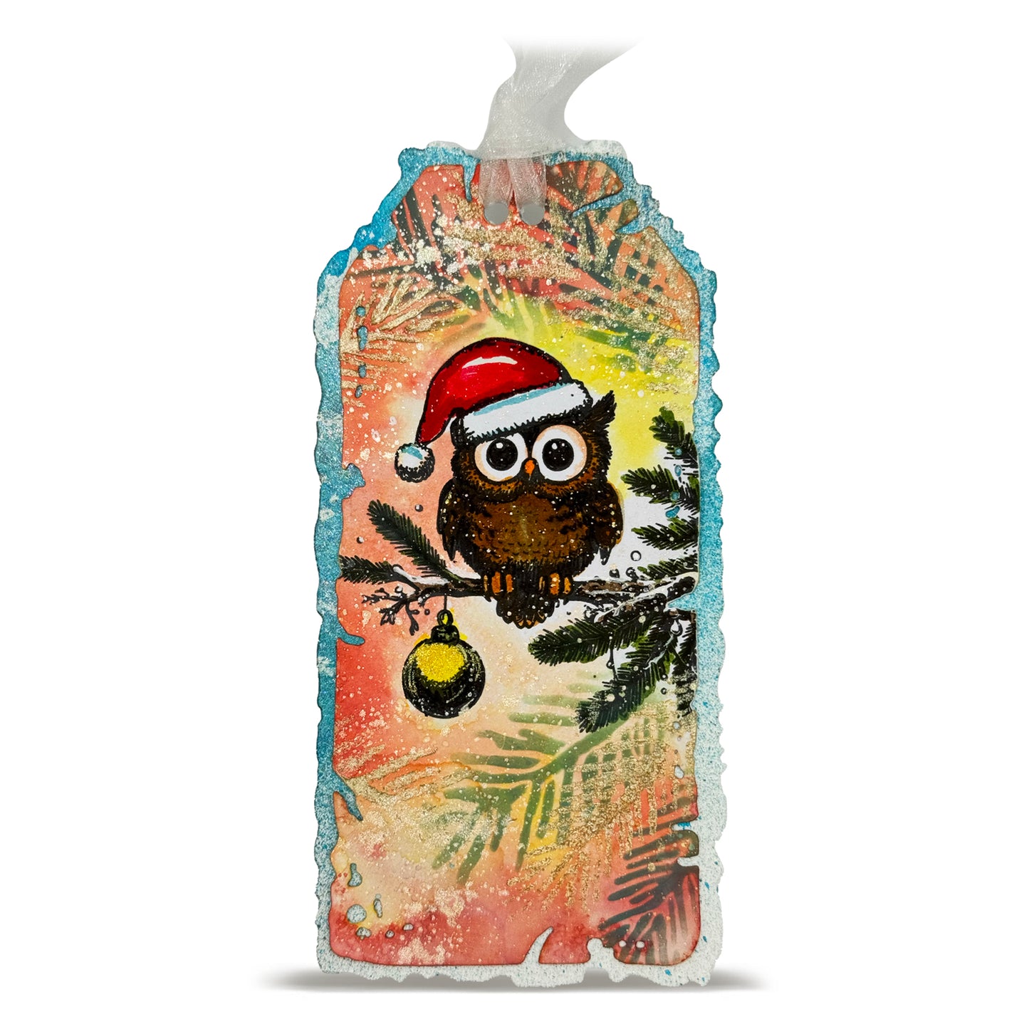 Creative Ember Designs Christmas 2025 Complete Collection