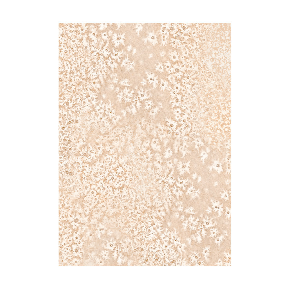 Stamperia Selection of 8 A6 Rice Paper Backgrounds Christmas Greetings