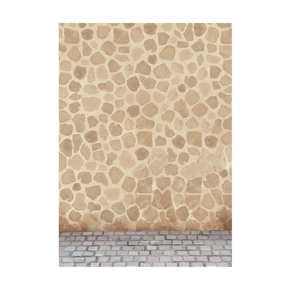 Stamperia Selection of 8 A6 Rice Paper Backgrounds Christmas Greetings