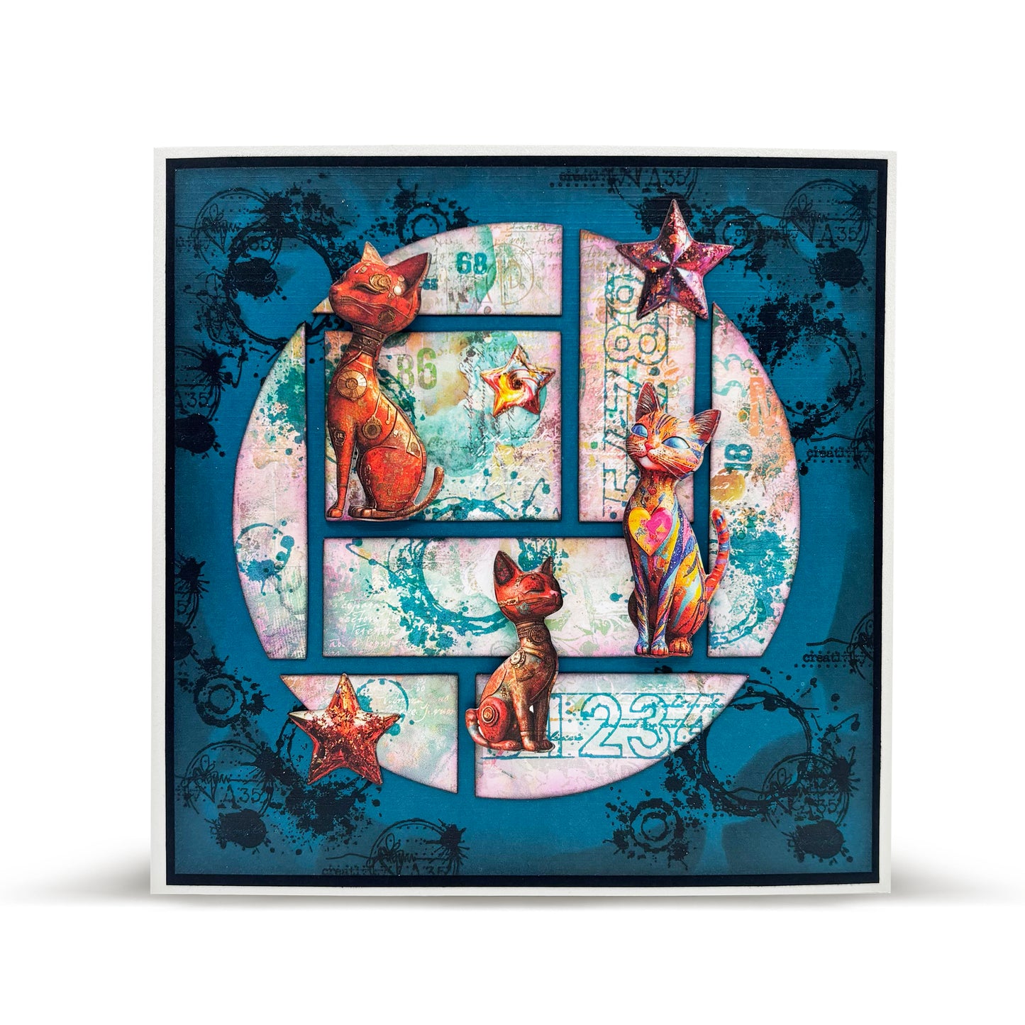 Creative Box Bundle