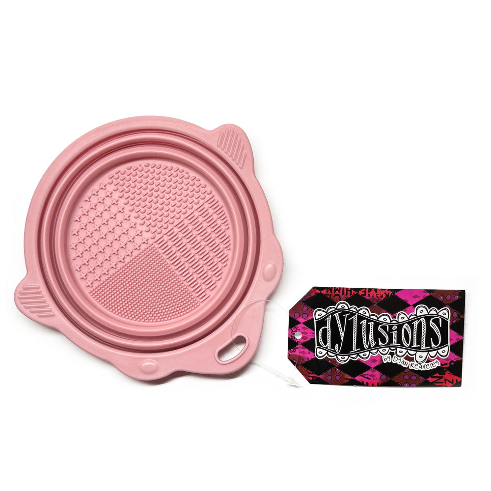 Ranger Dylusions Dylusions Collapsable Brush Bowl