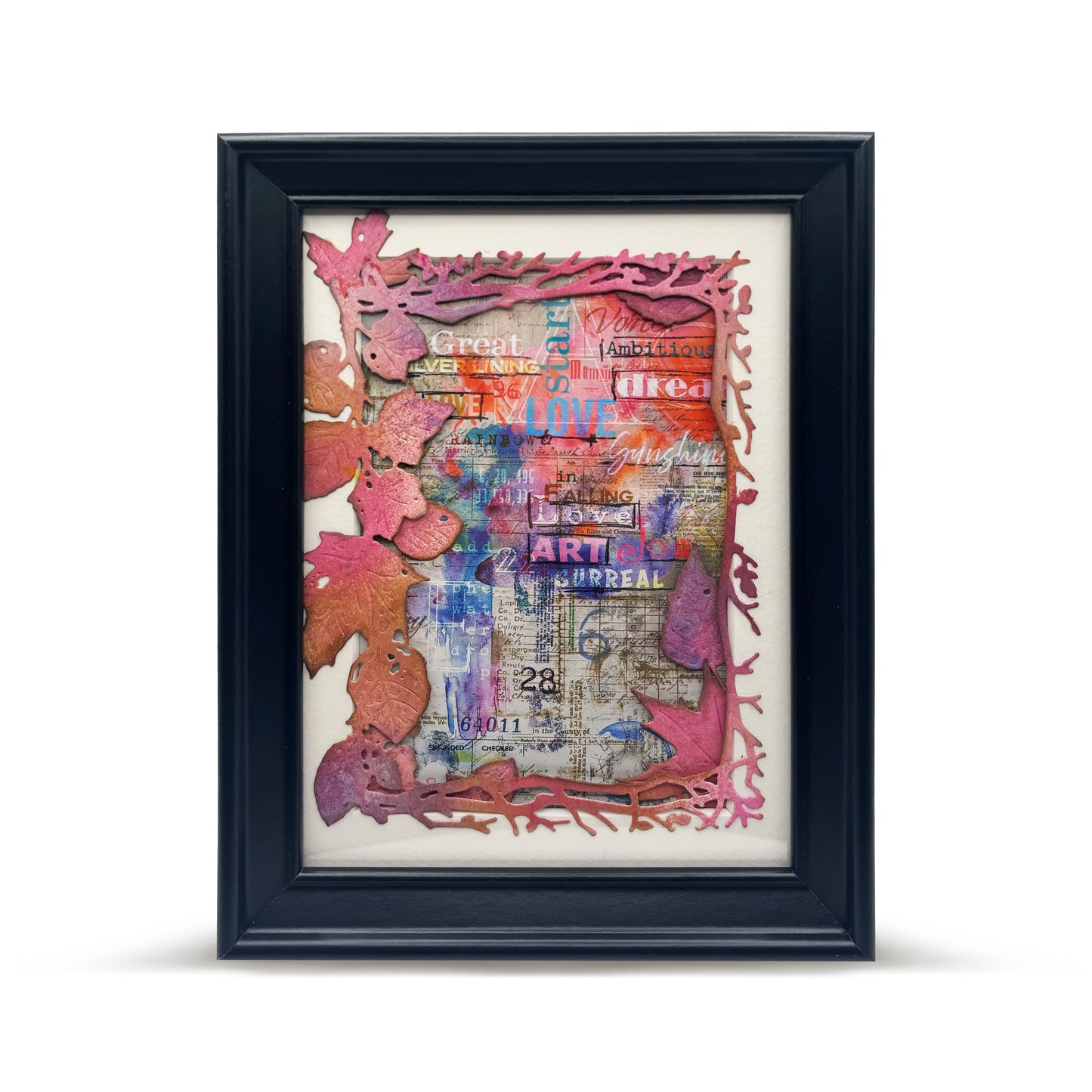 Artful Muse Design Paper Bundle
