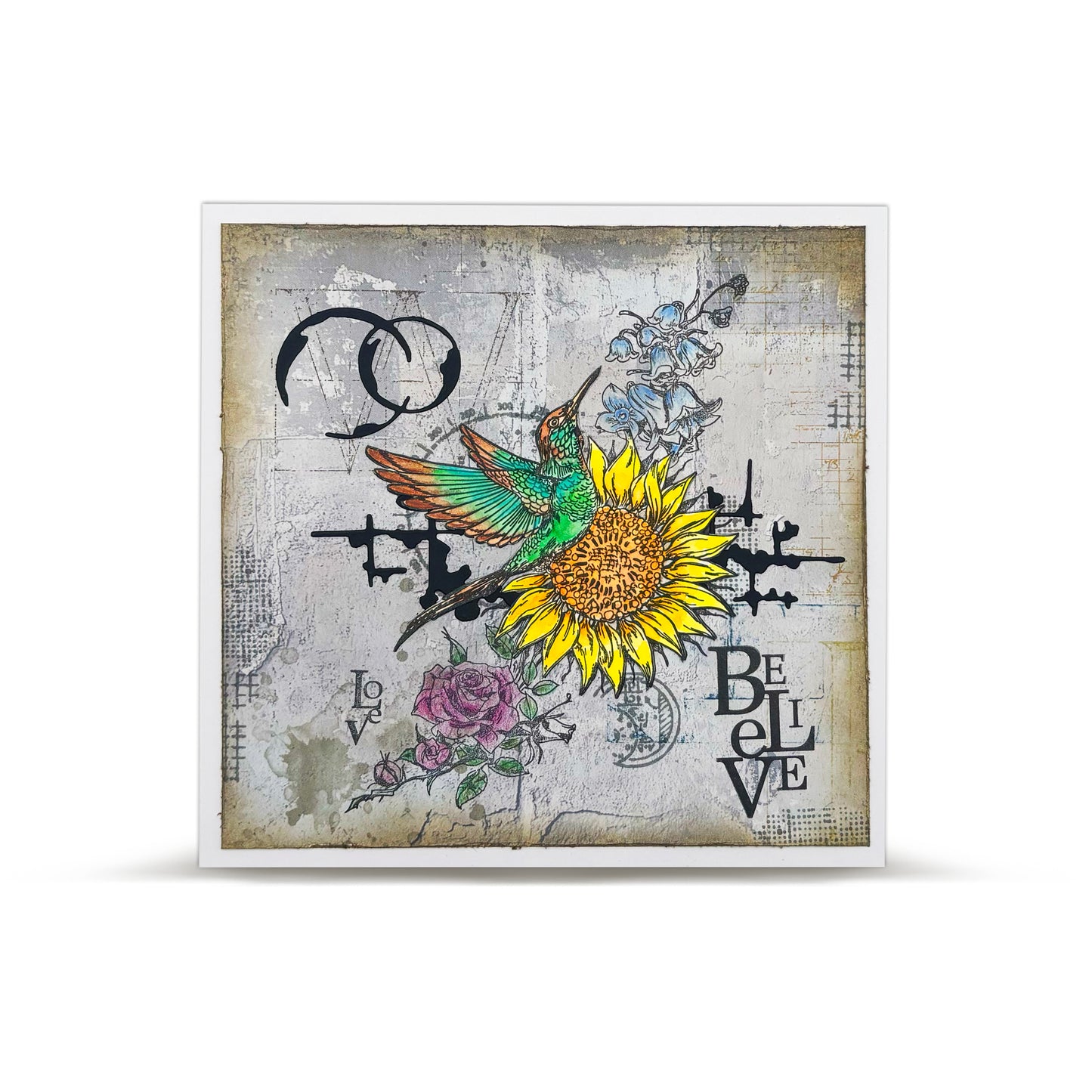 #28 - A4 Design Paper - Press Paperie